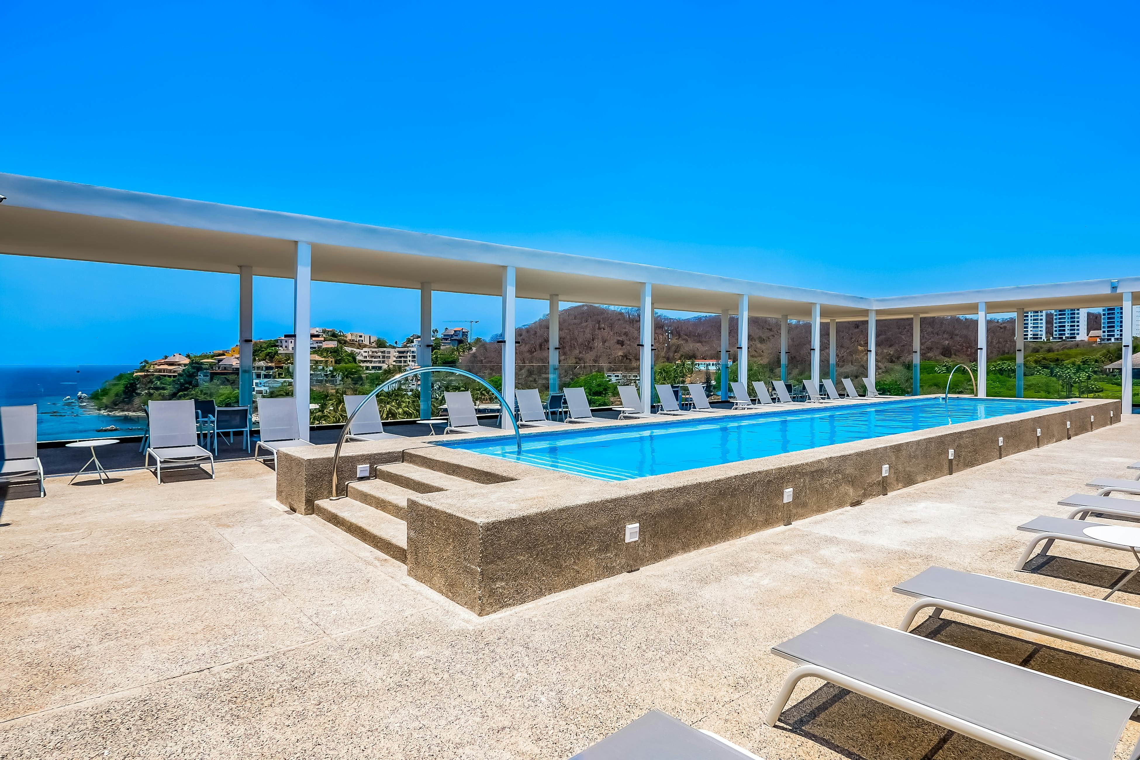 Casa Vida - Zantamar Loft