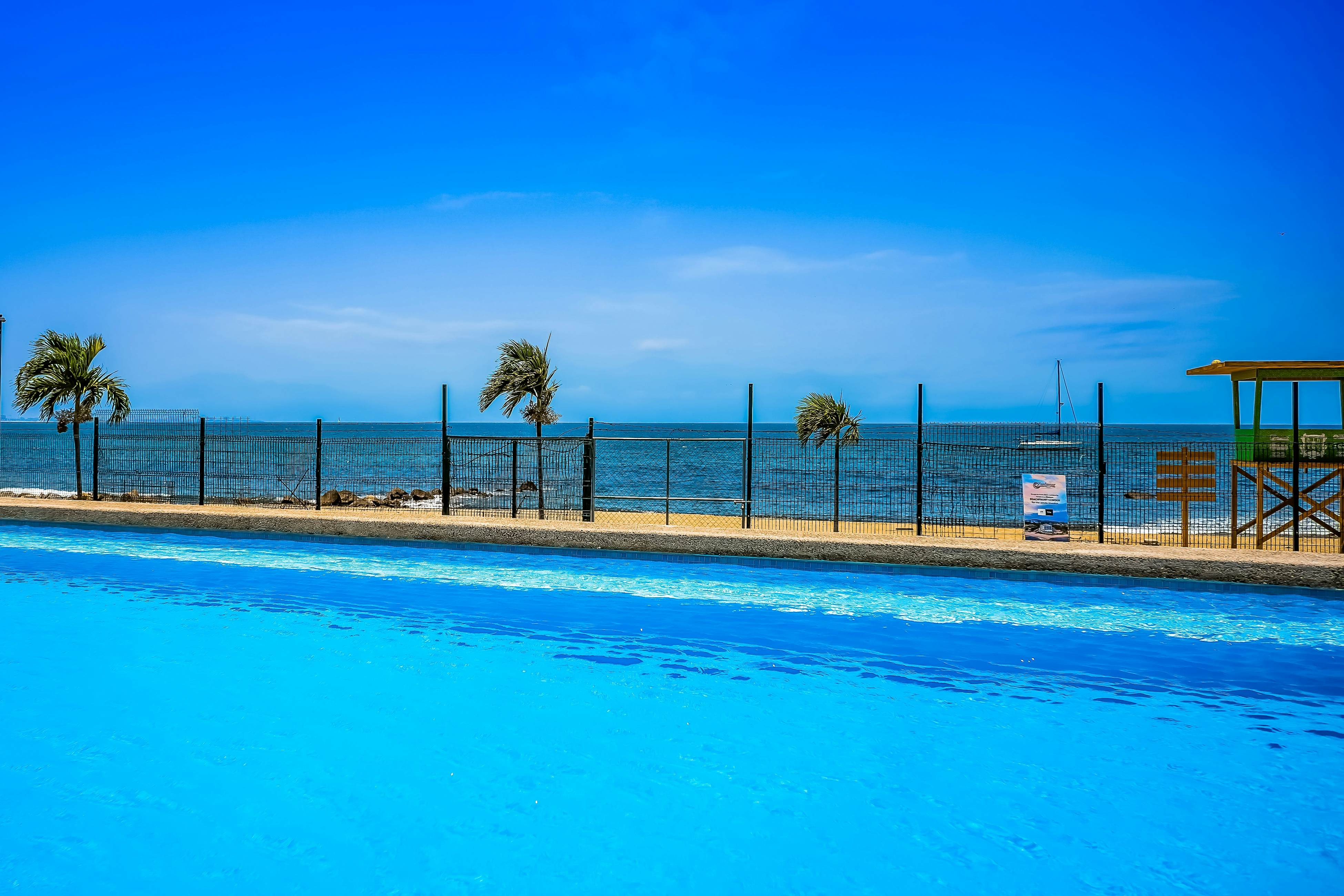 Casa Vida - Zantamar Loft