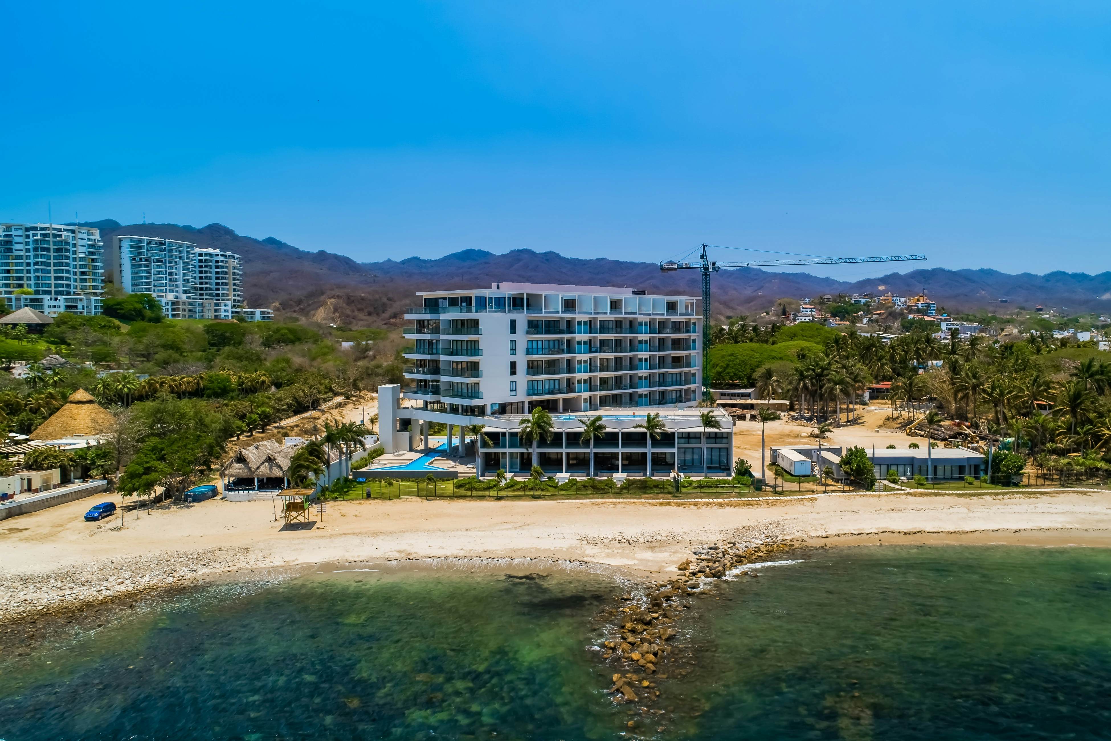 Casa Vida - Zantamar Loft