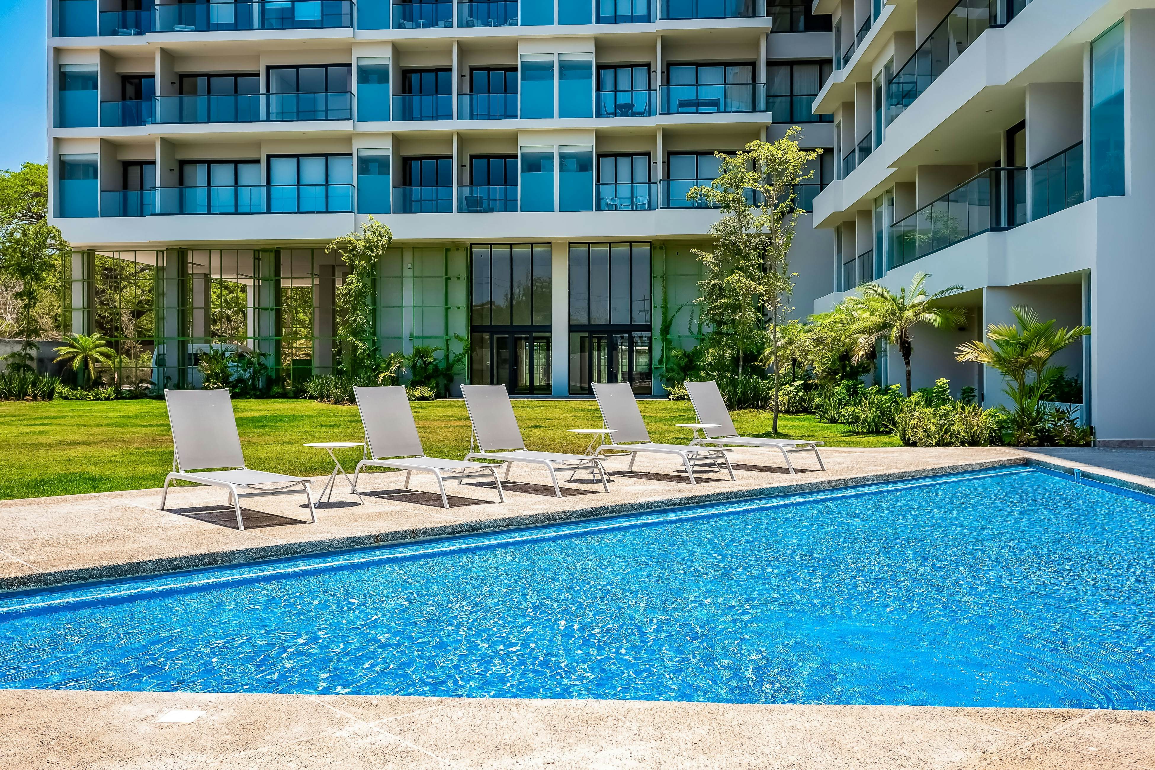 Casa Vida - Zantamar Loft