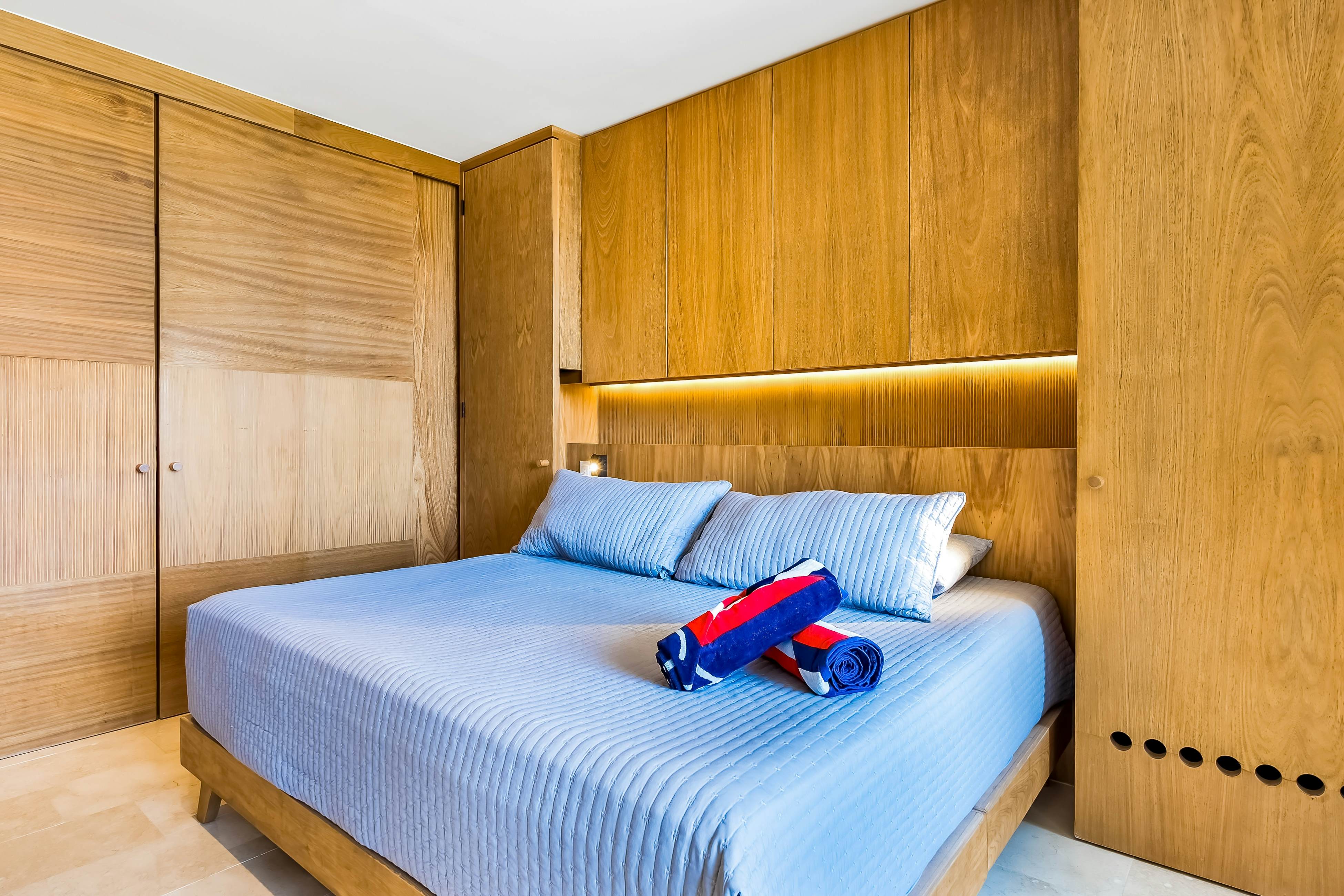 Casa Vida - Zantamar Loft