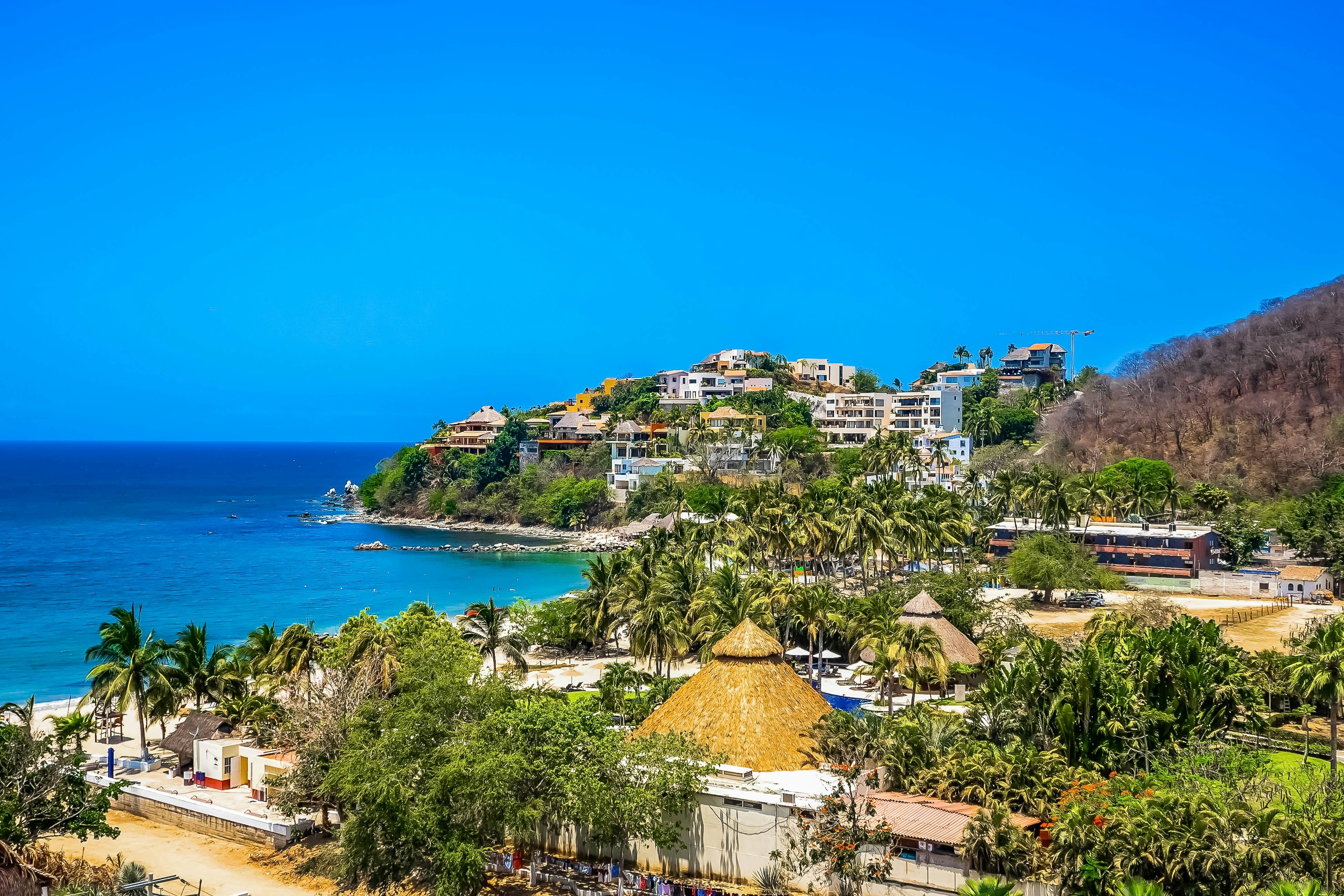 Casa Vida - Zantamar Loft