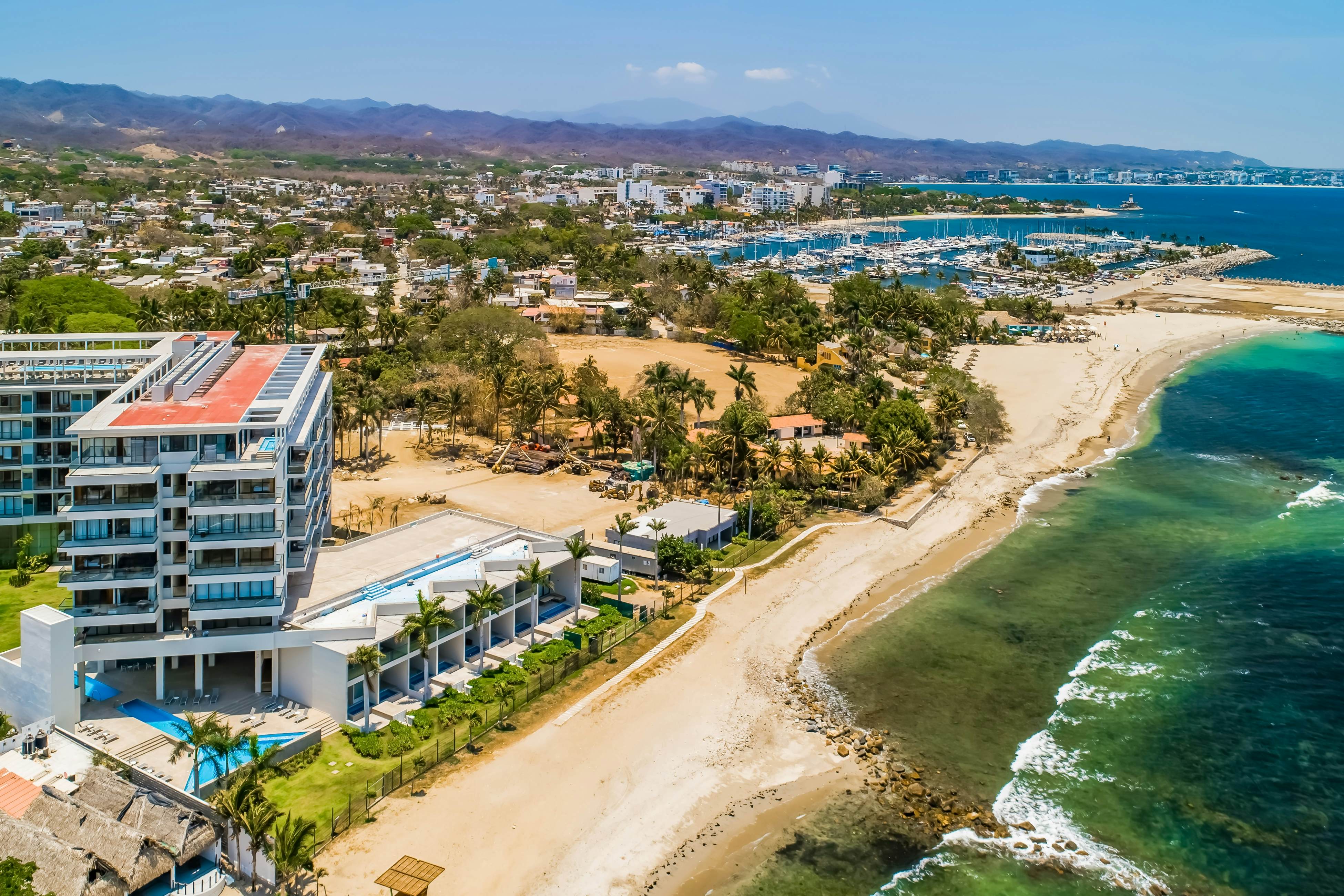 Casa Vida - Zantamar Loft