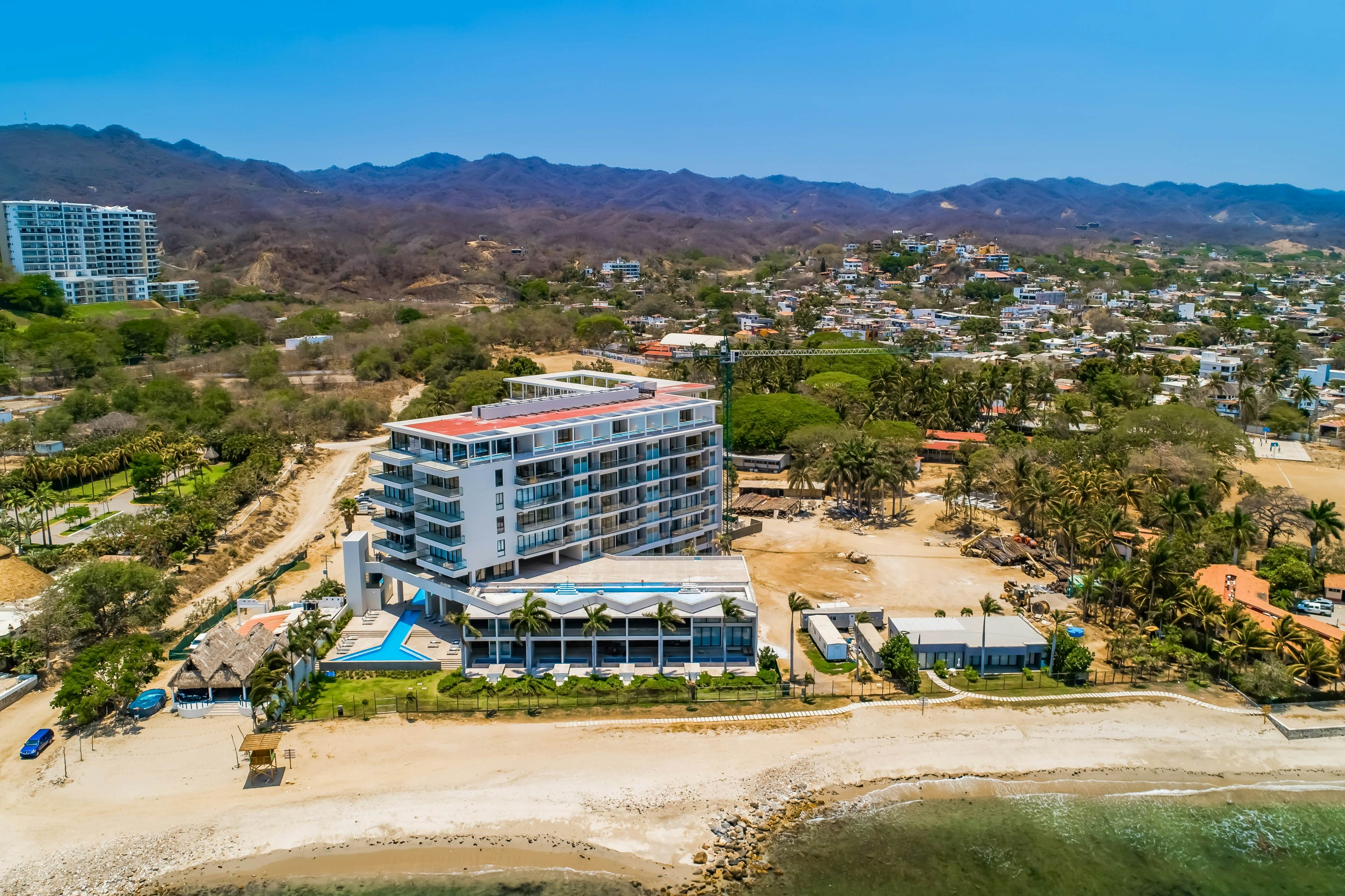 Casa Vida - Zantamar Loft