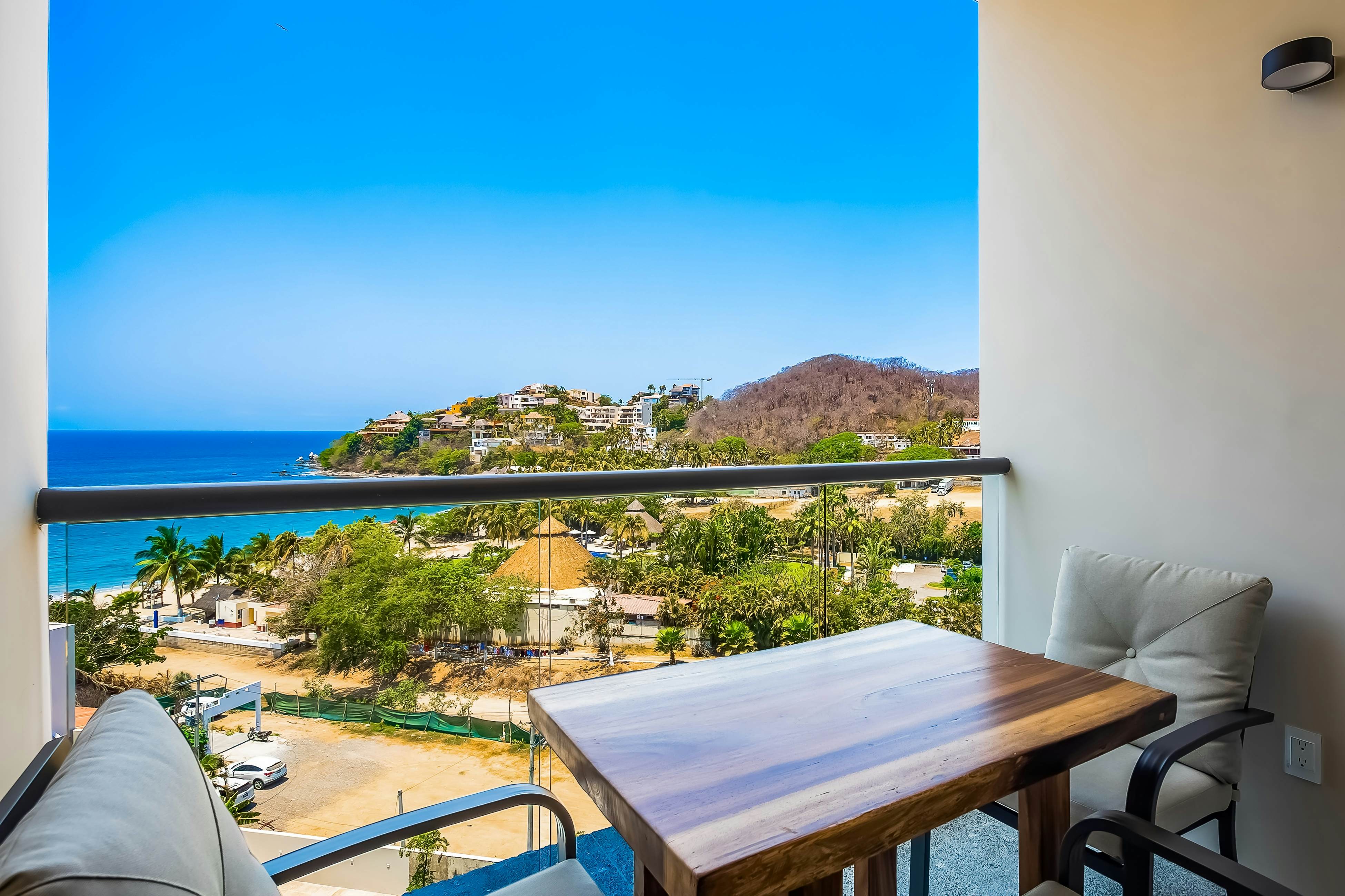 Casa Vida - Zantamar Loft