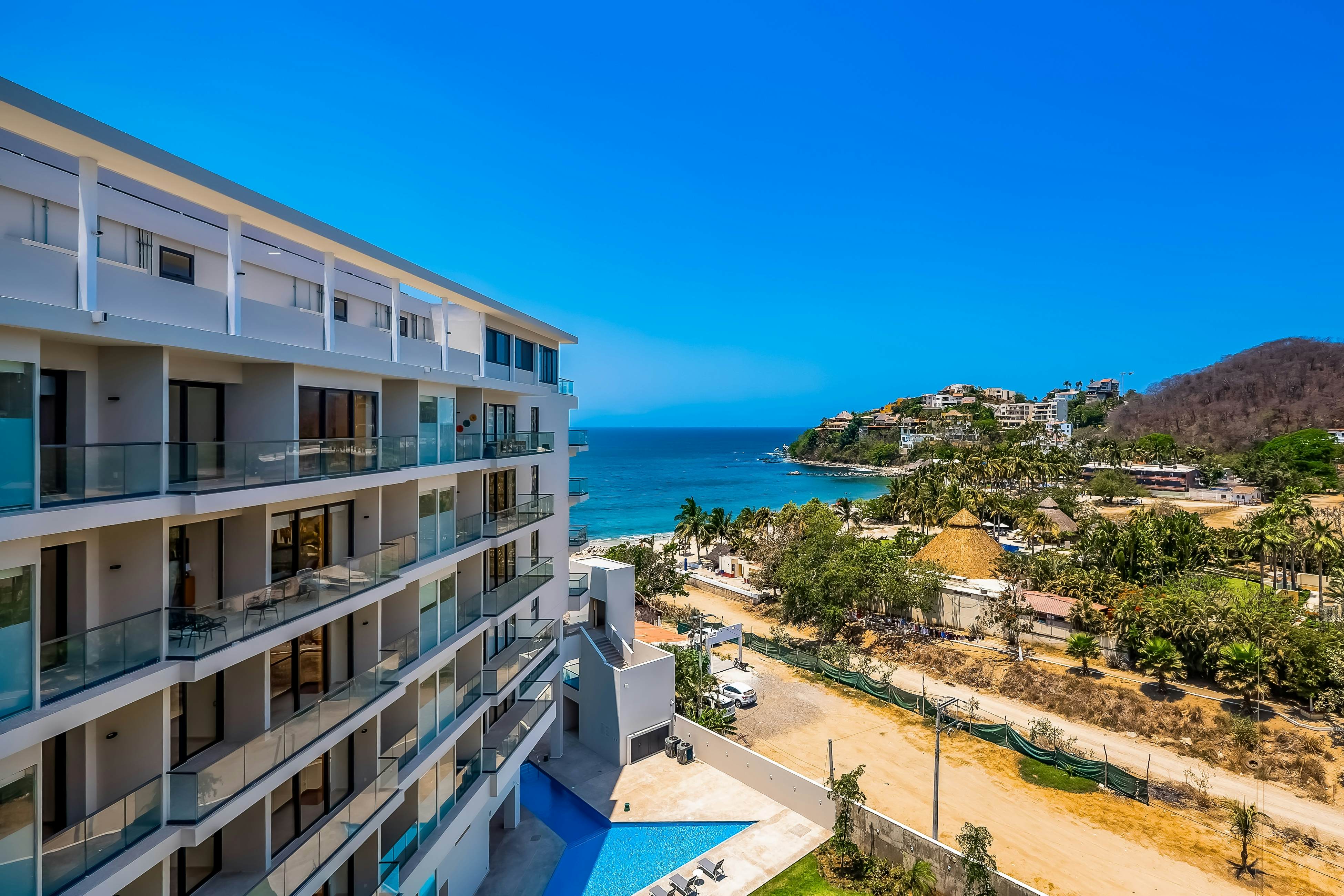 Casa Vida - Zantamar Loft