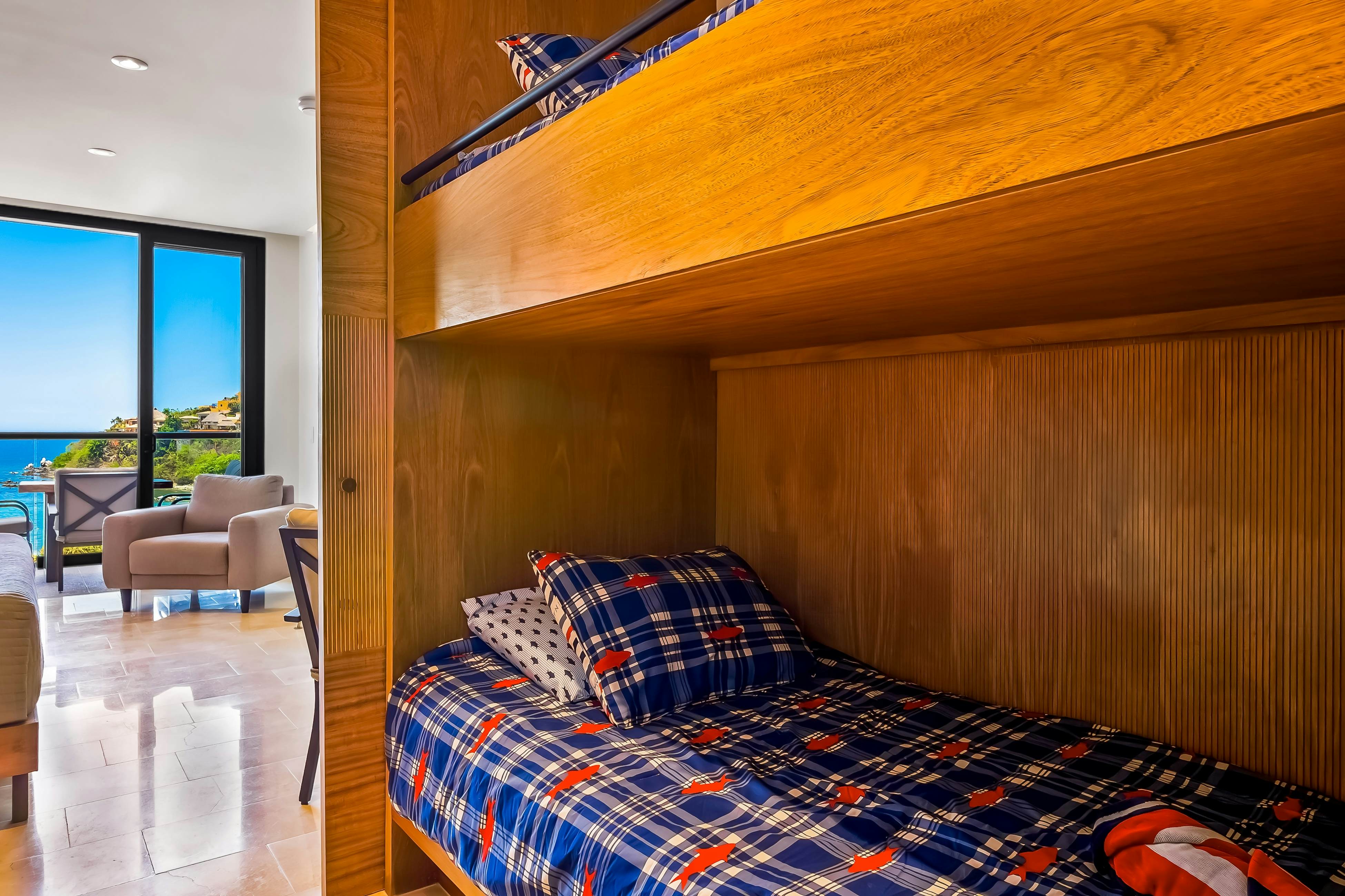 Casa Vida - Zantamar Loft