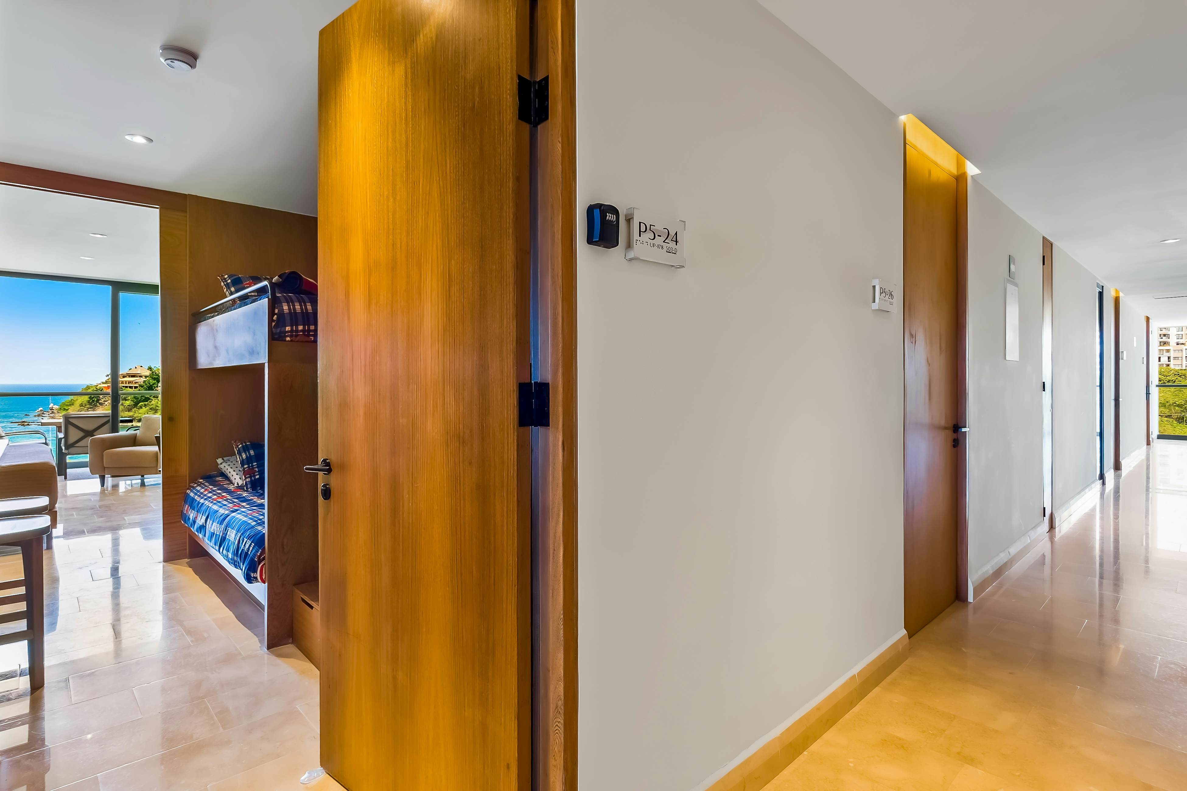 Casa Vida - Zantamar Loft