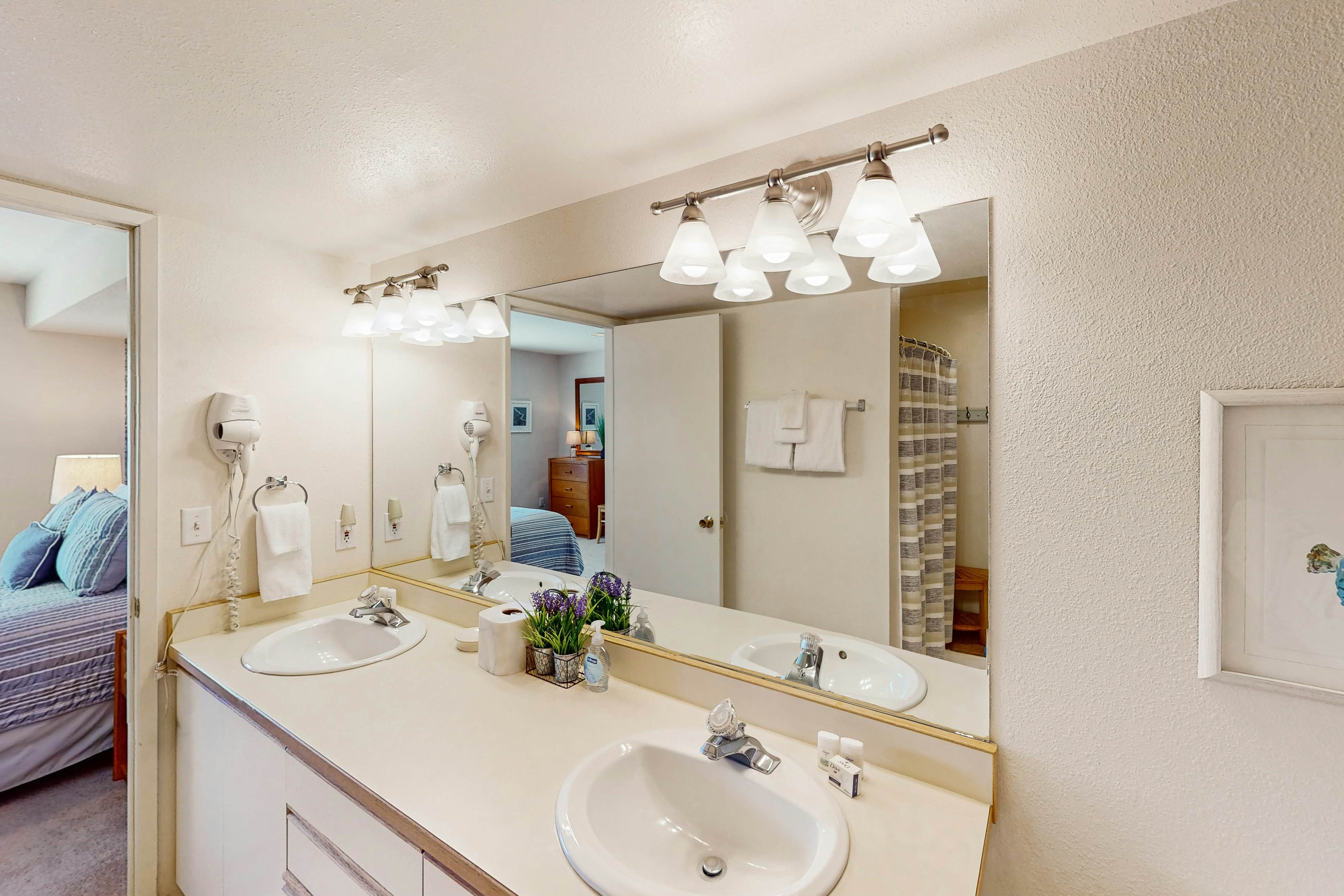 Lake Daze at Wapato Point