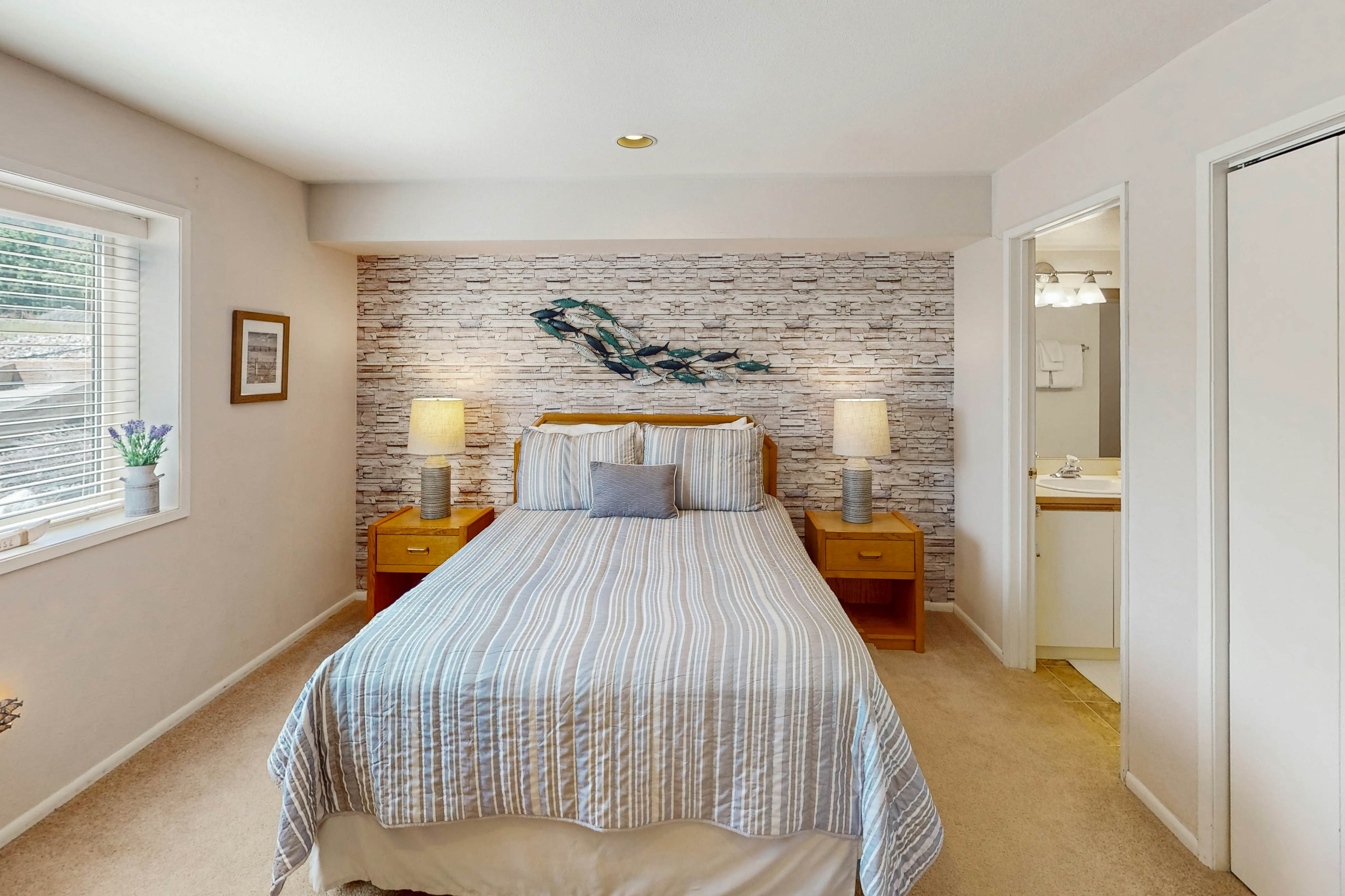 Lake Daze at Wapato Point