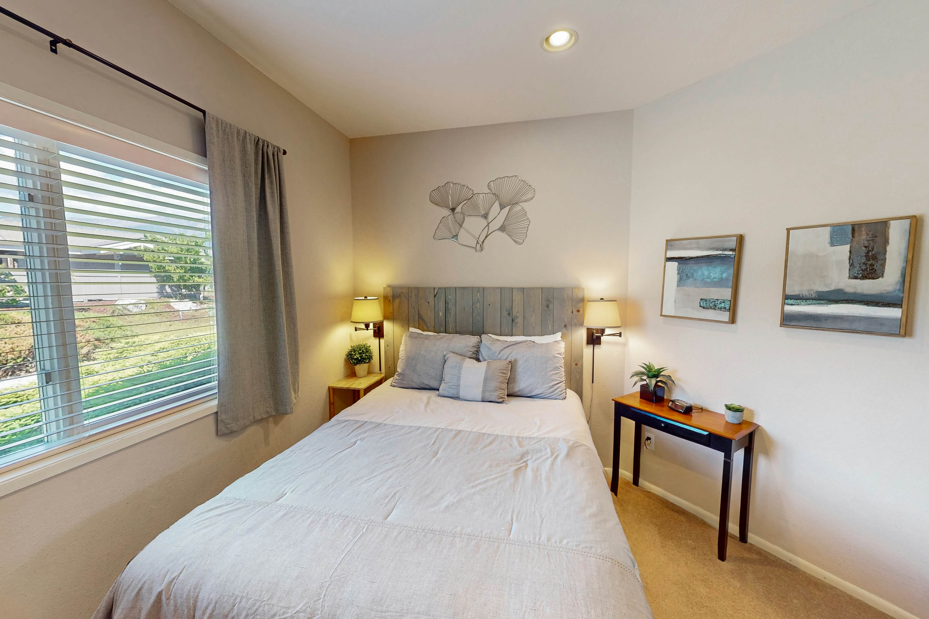 Lake Daze at Wapato Point