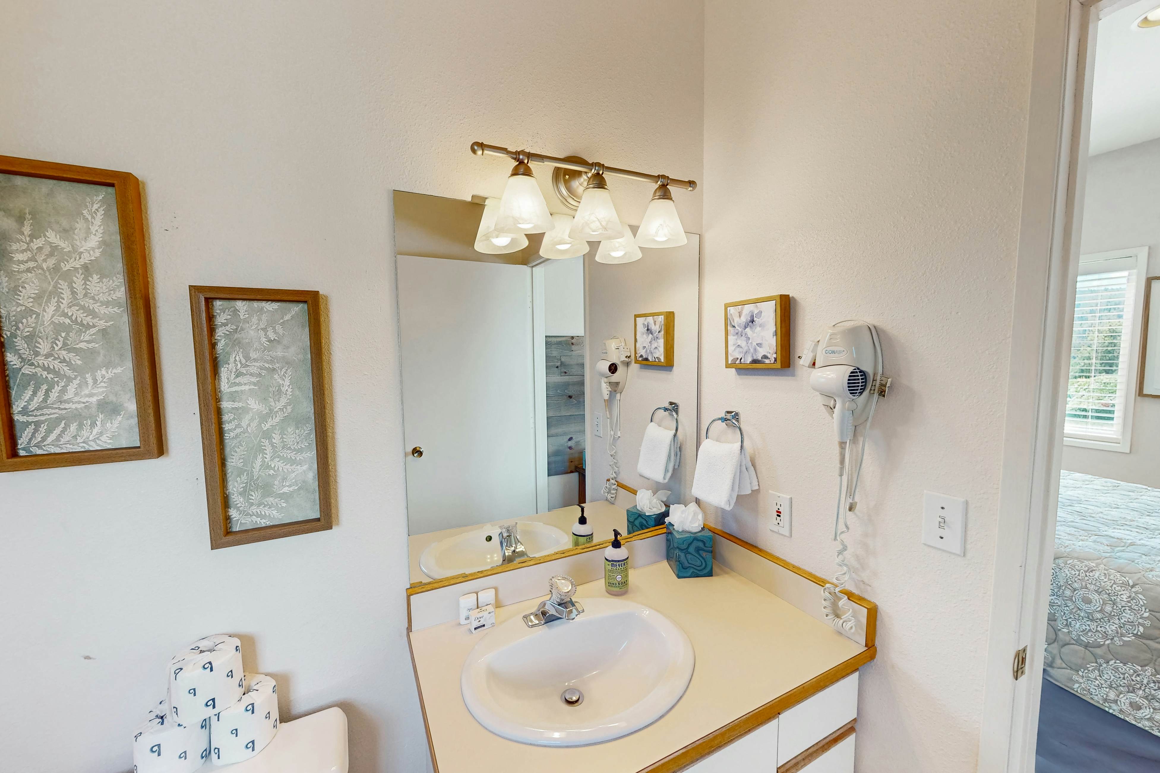 Lake Daze at Wapato Point