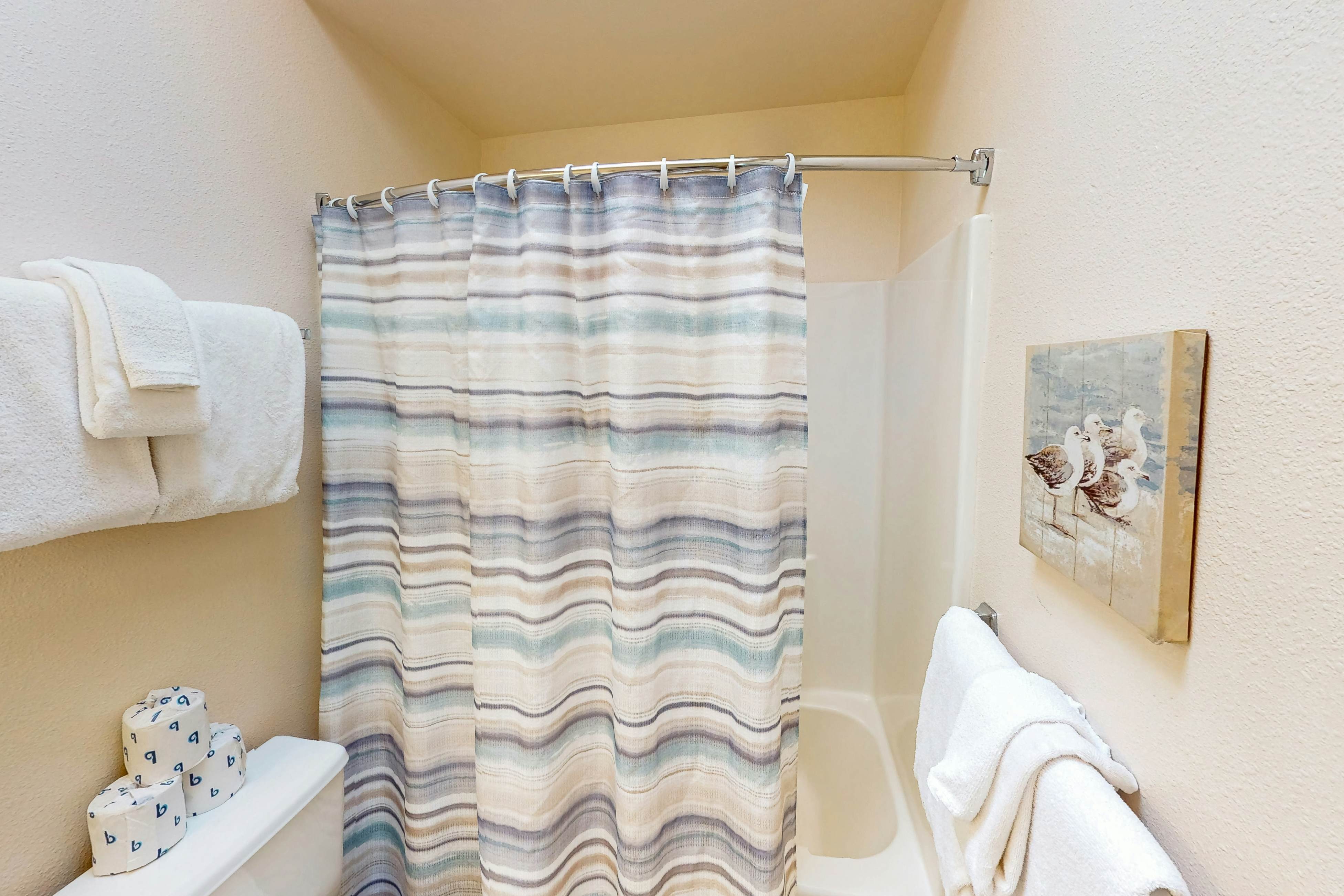 Lake Daze at Wapato Point