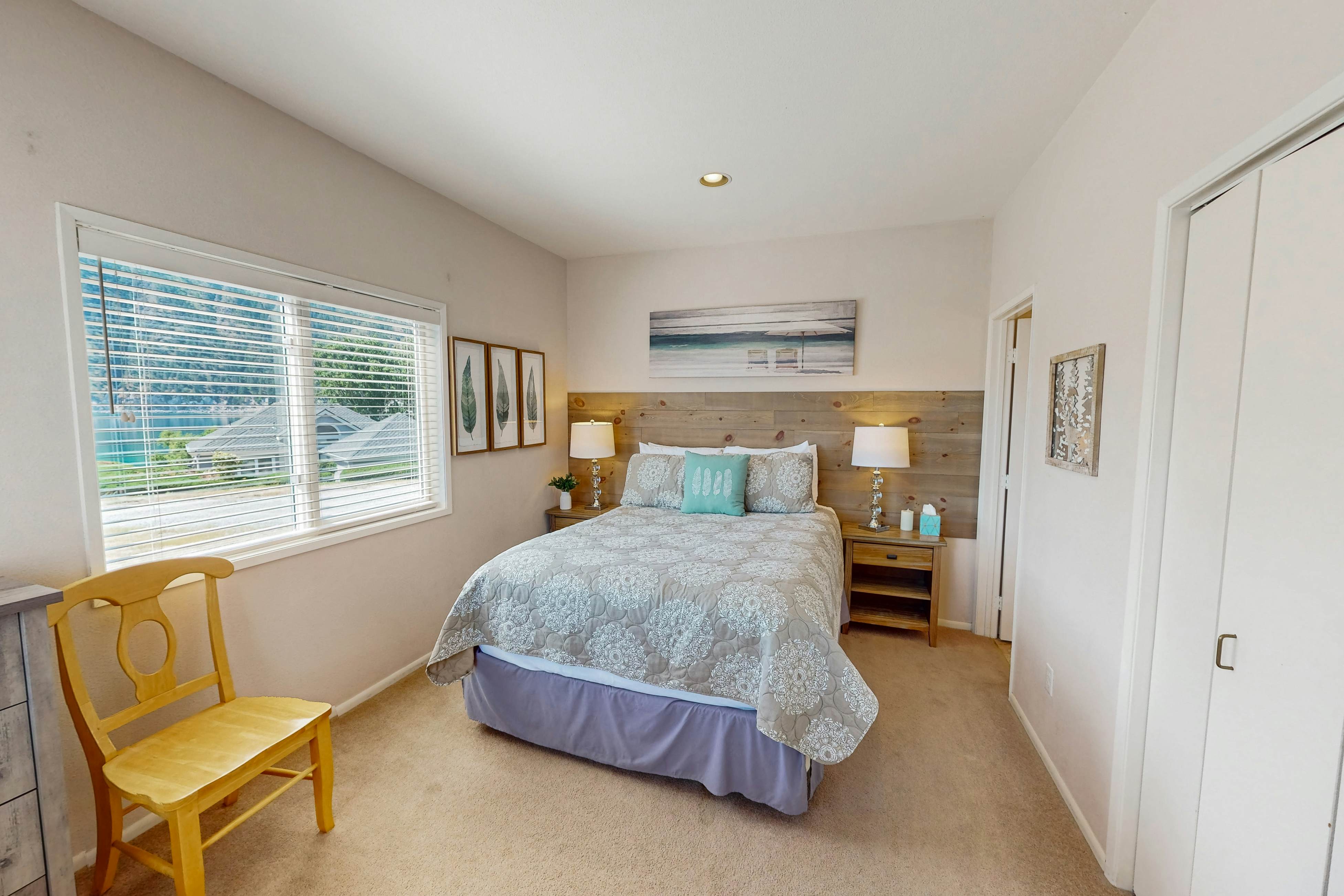 Lake Daze at Wapato Point