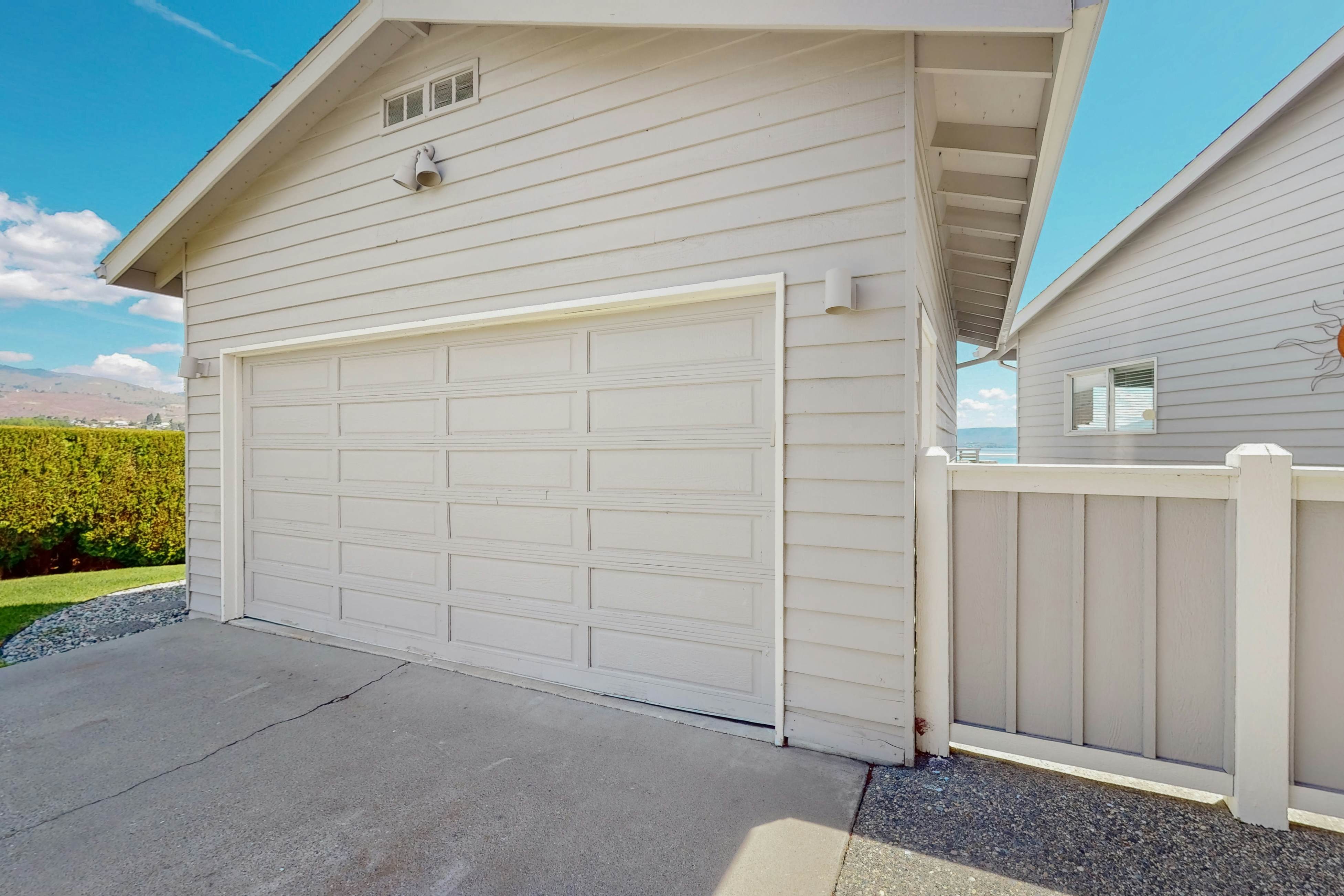 Lake Daze at Wapato Point