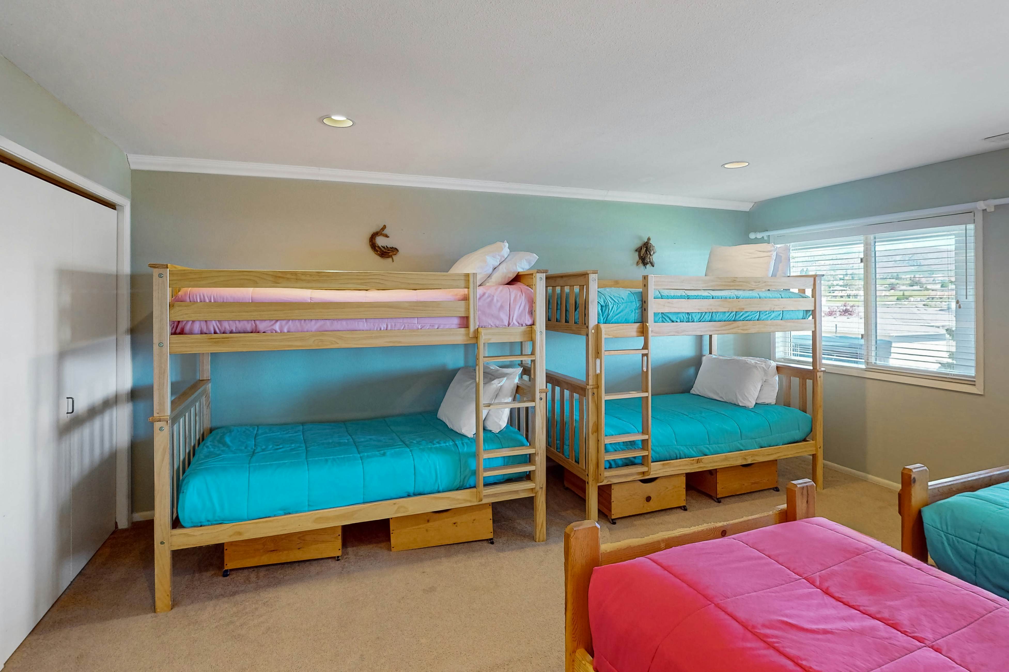 Lake Daze at Wapato Point