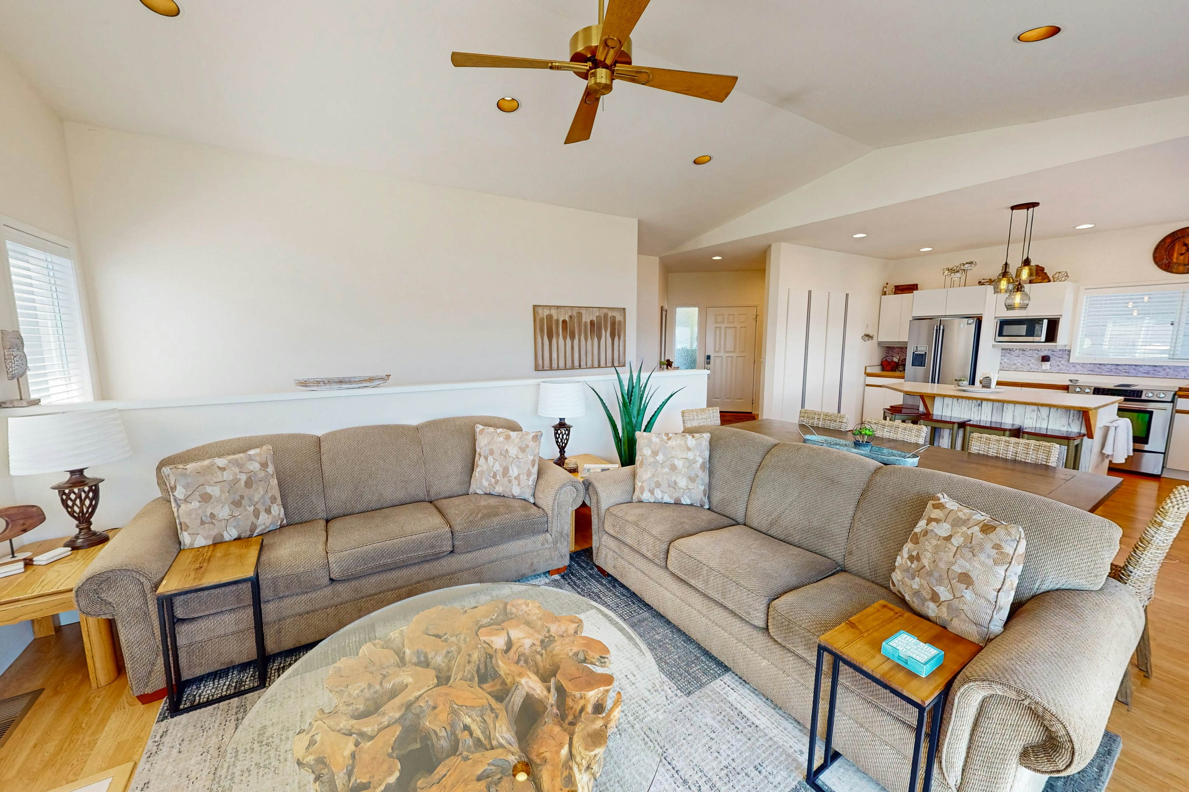 Lake Daze at Wapato Point