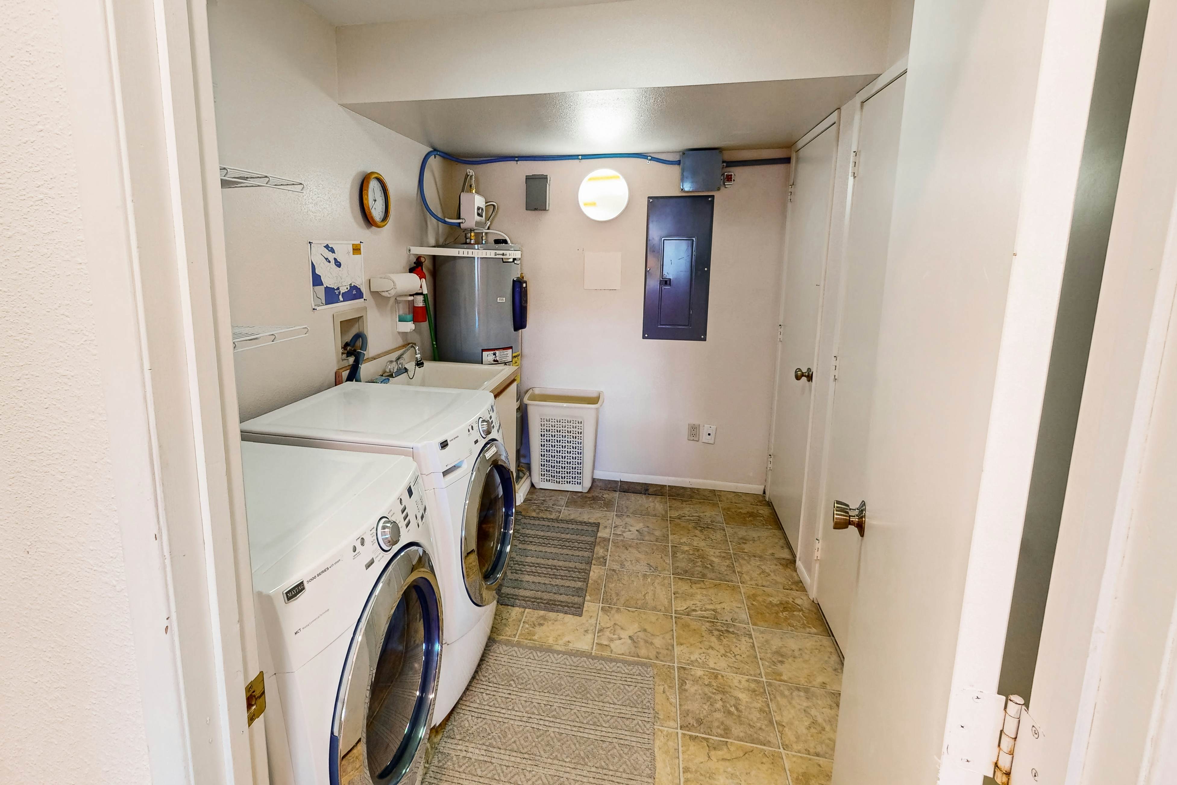 Lake Daze at Wapato Point