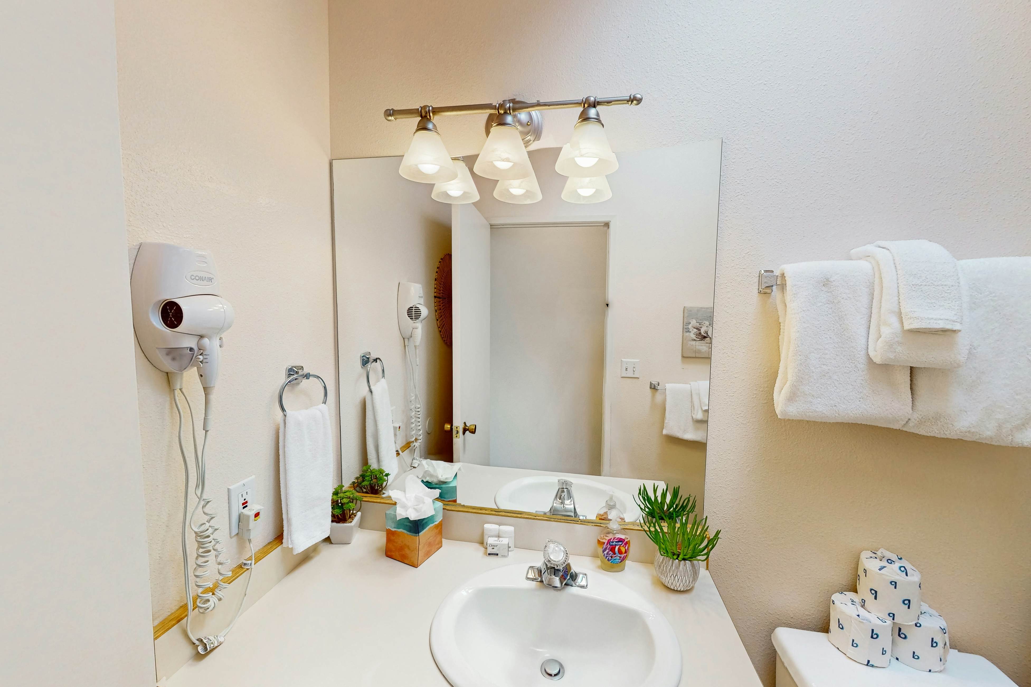 Lake Daze at Wapato Point