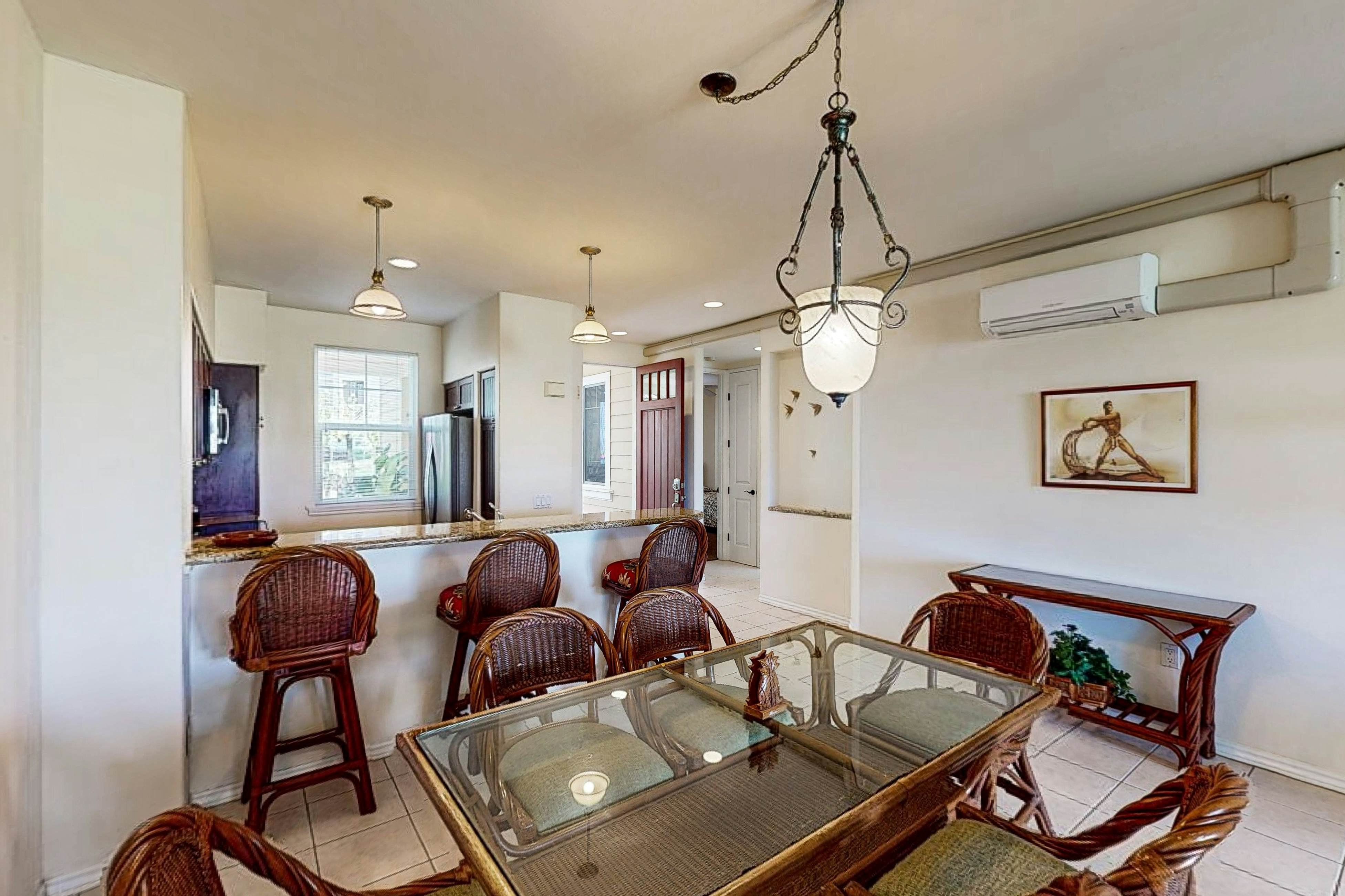 Waikoloa Fairway Villas N-5