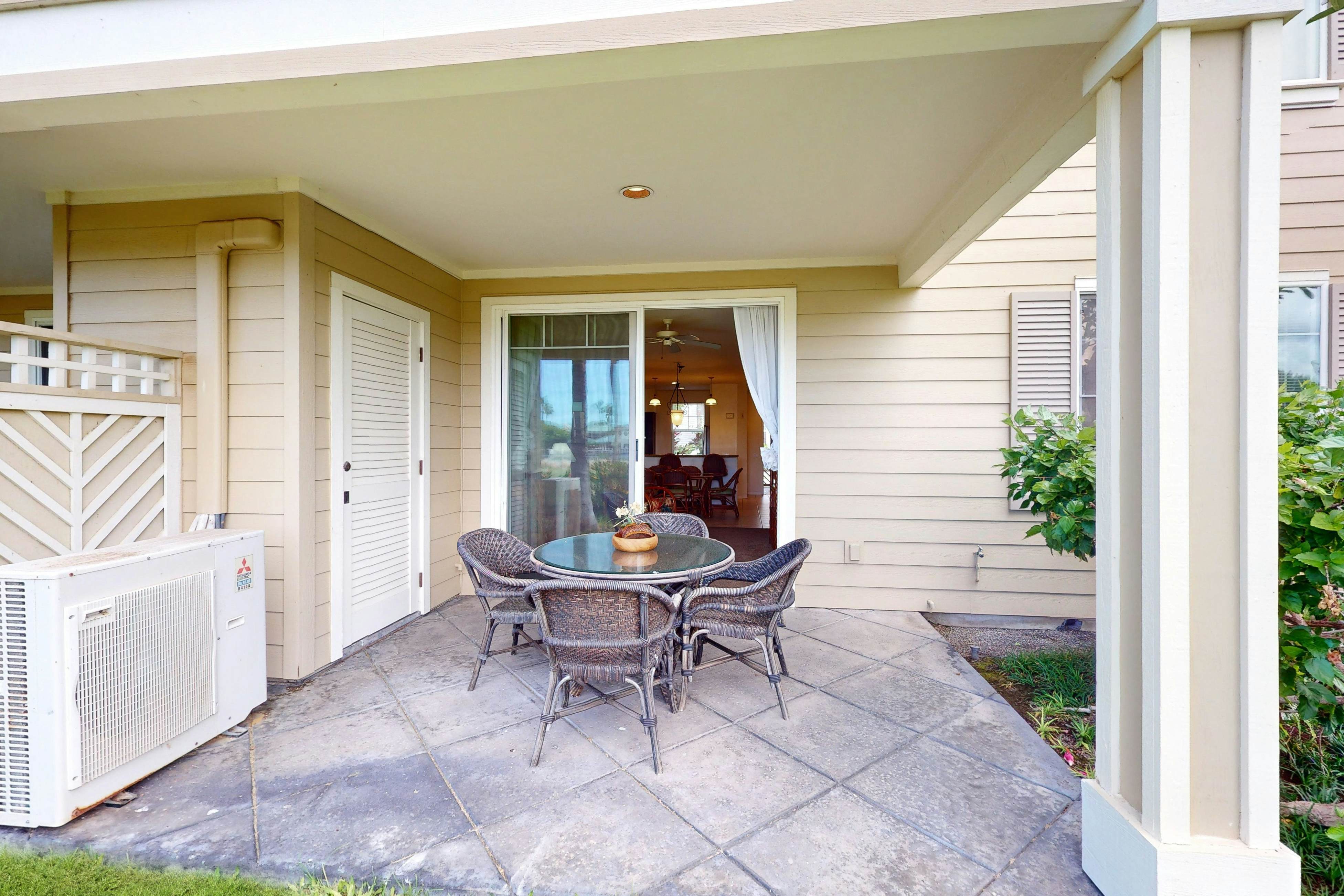 Waikoloa Fairway Villas N-5