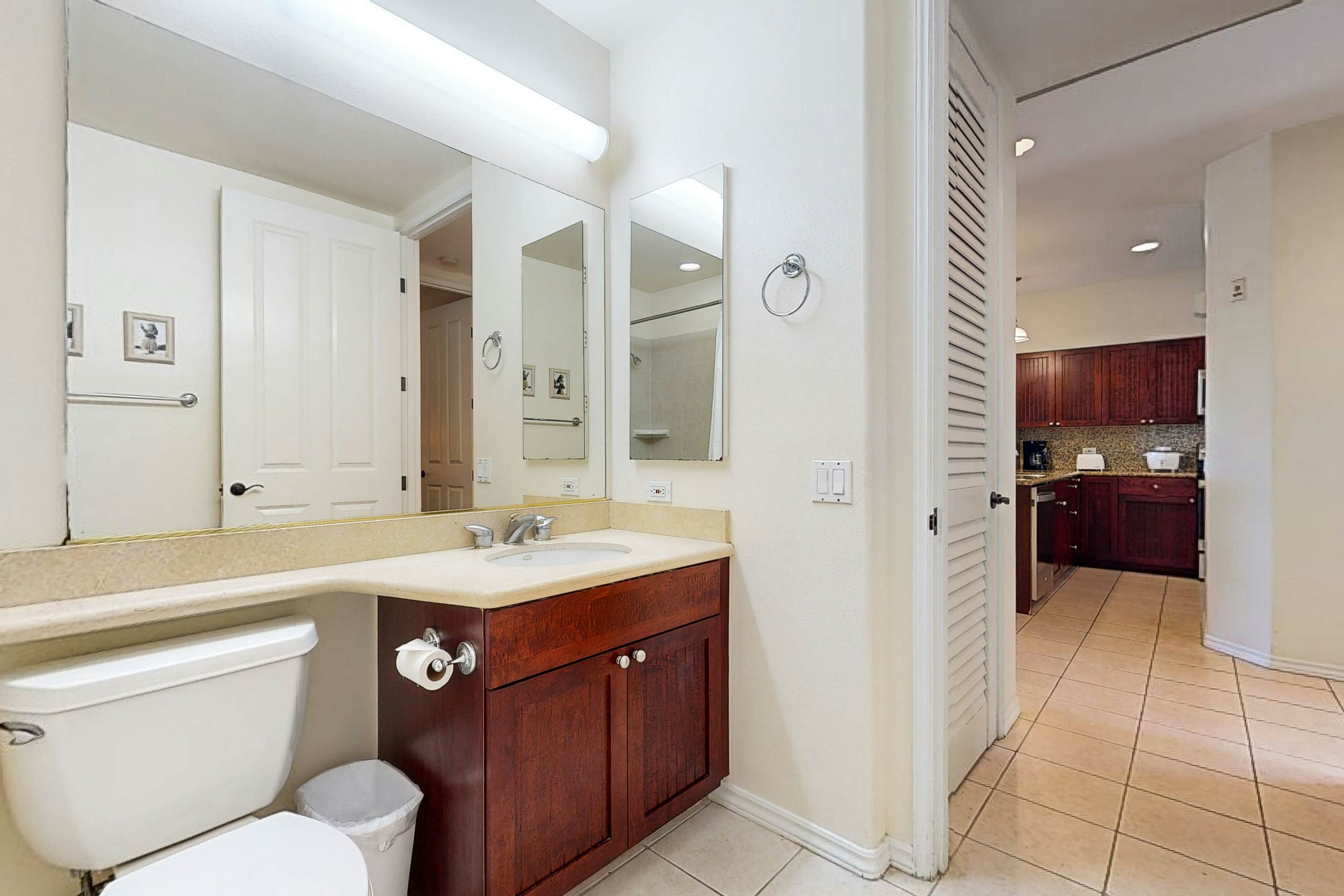 Waikoloa Fairway Villas N-5