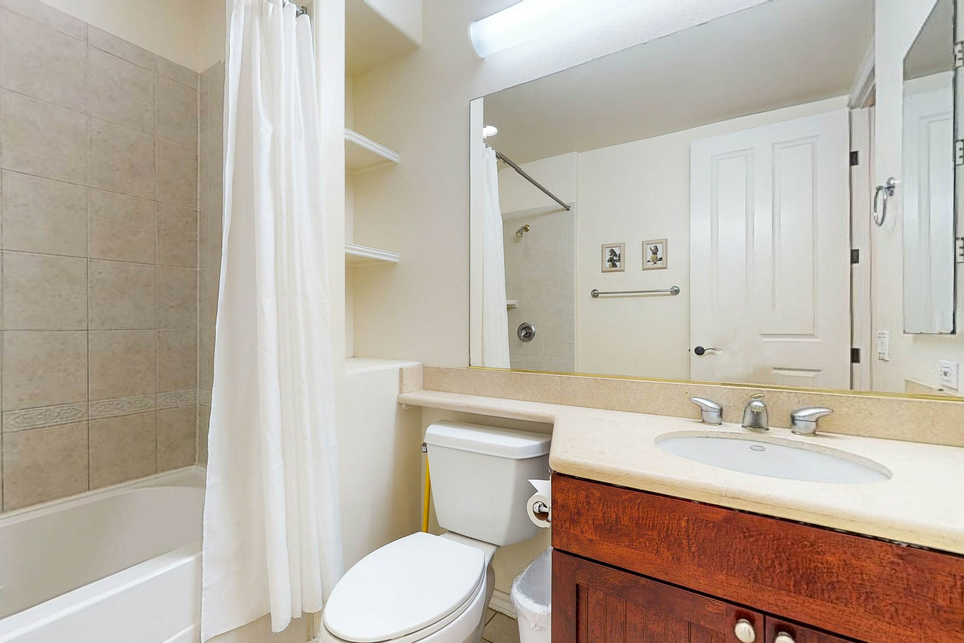 Waikoloa Fairway Villas N-5