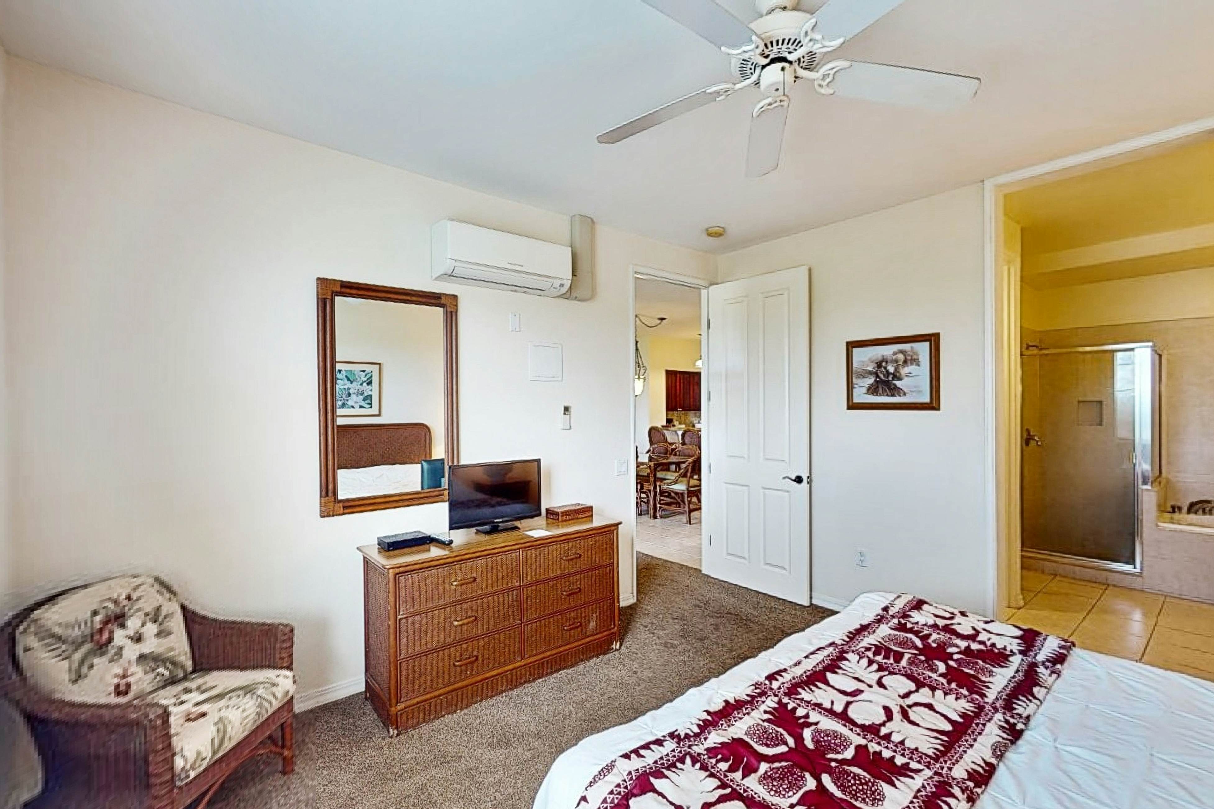 Waikoloa Fairway Villas N-5