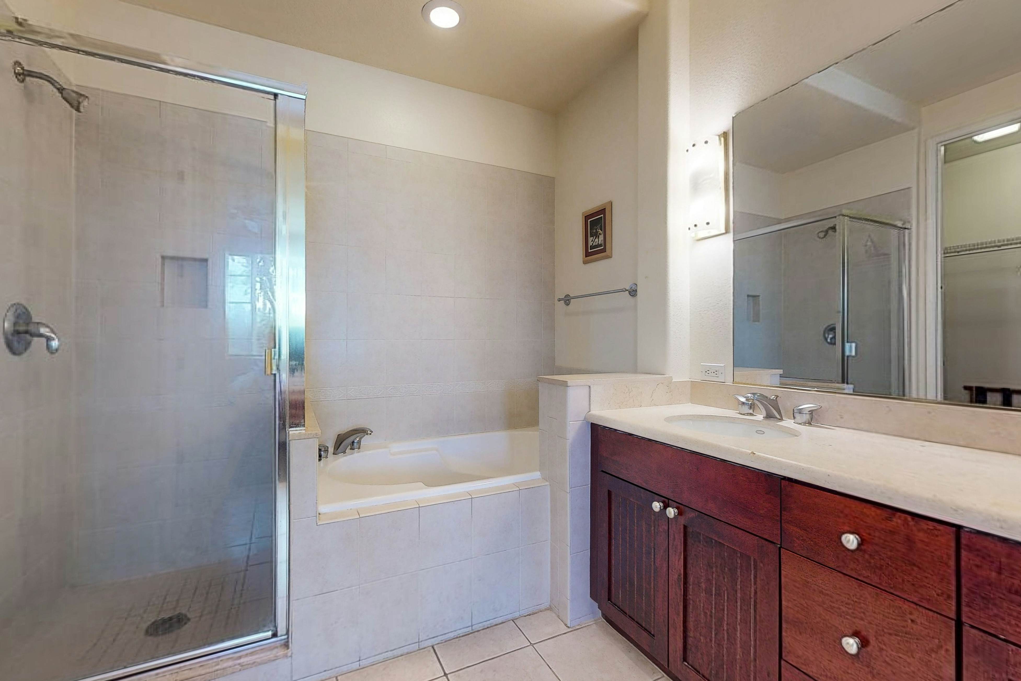 Waikoloa Fairway Villas N-5