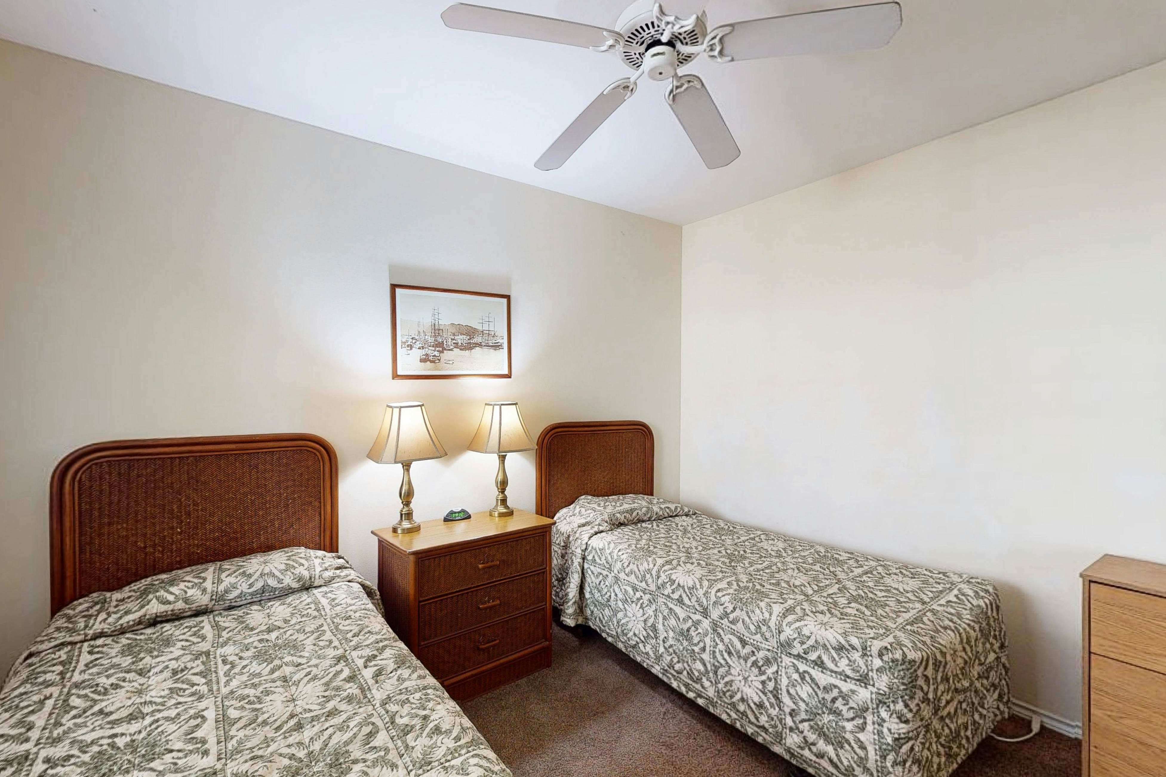 Waikoloa Fairway Villas N-5