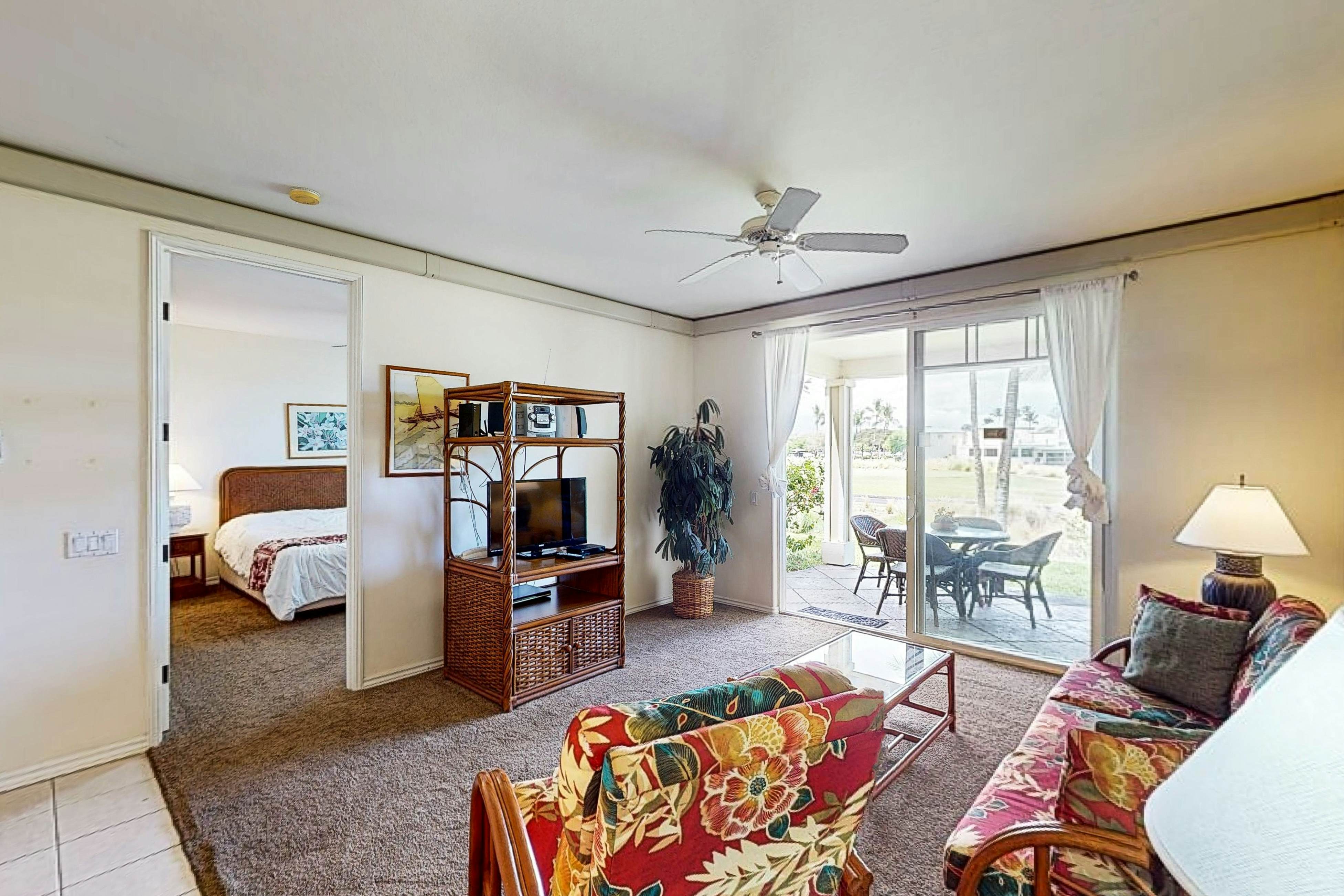 Waikoloa Fairway Villas N-5