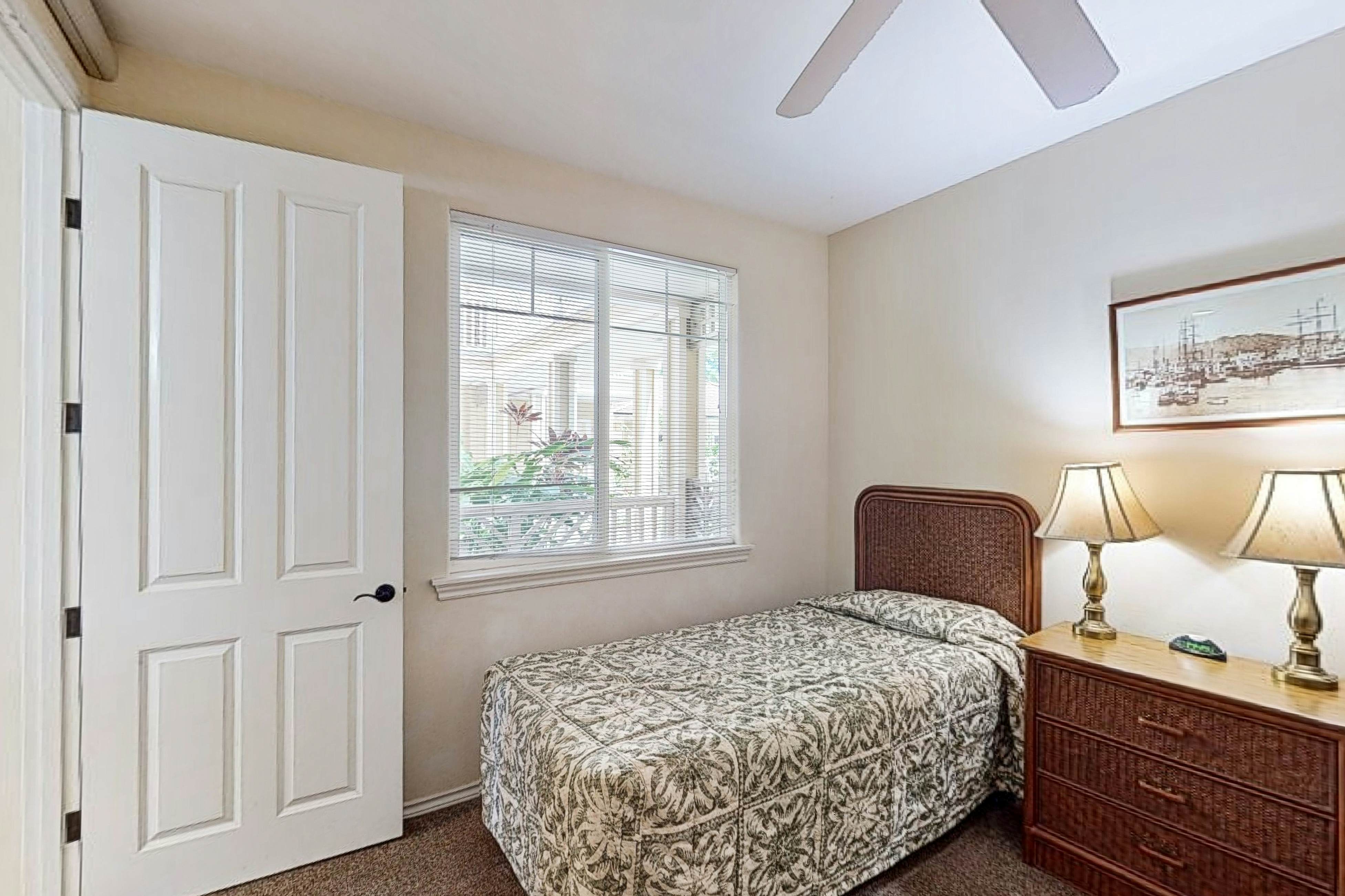 Waikoloa Fairway Villas N-5