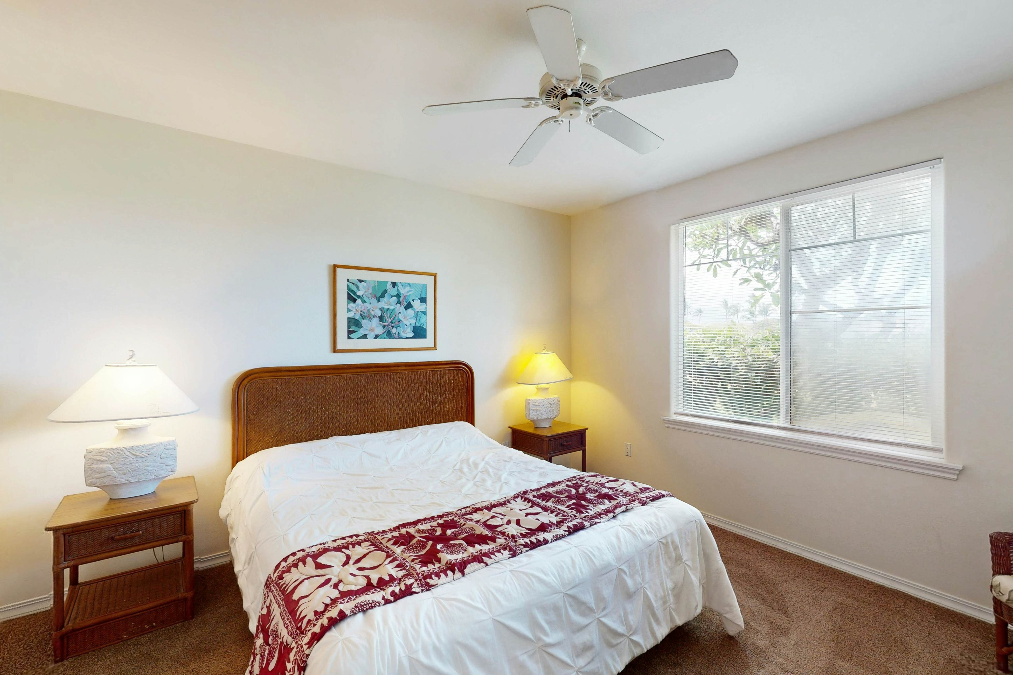 Waikoloa Fairway Villas N-5