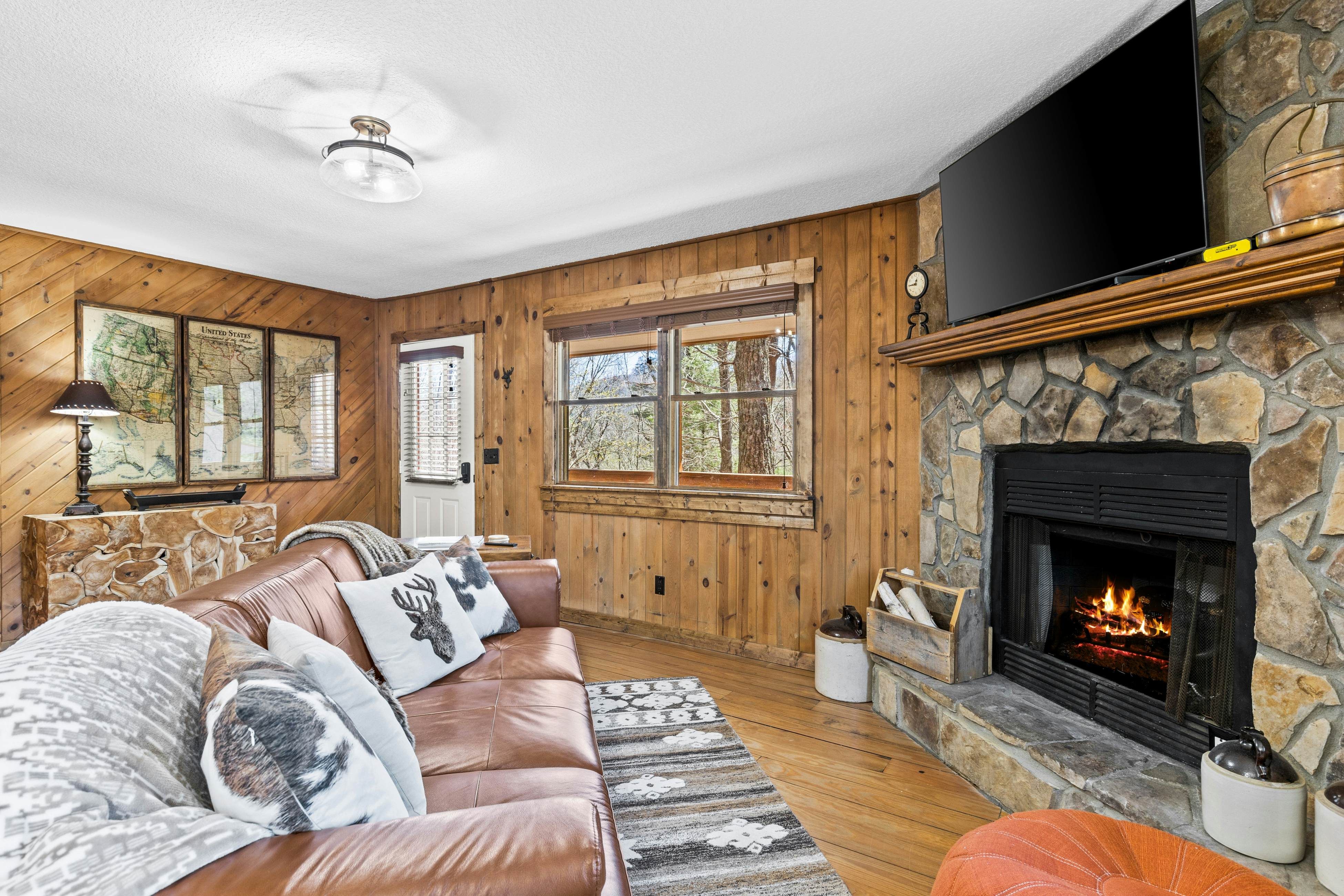 The Classic at the Rise Retreat