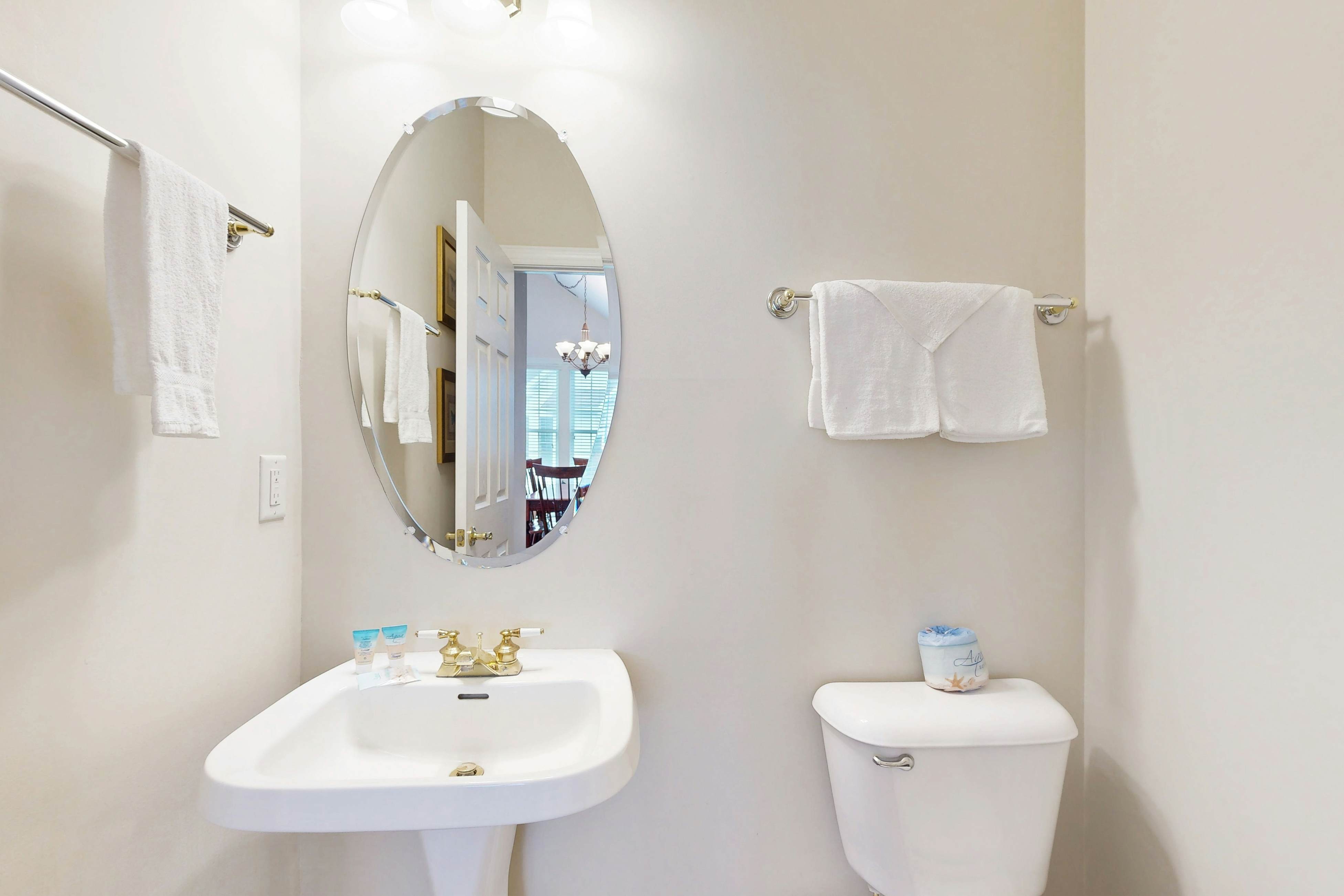 Bear Trap Dunes - 10 Sycamore St