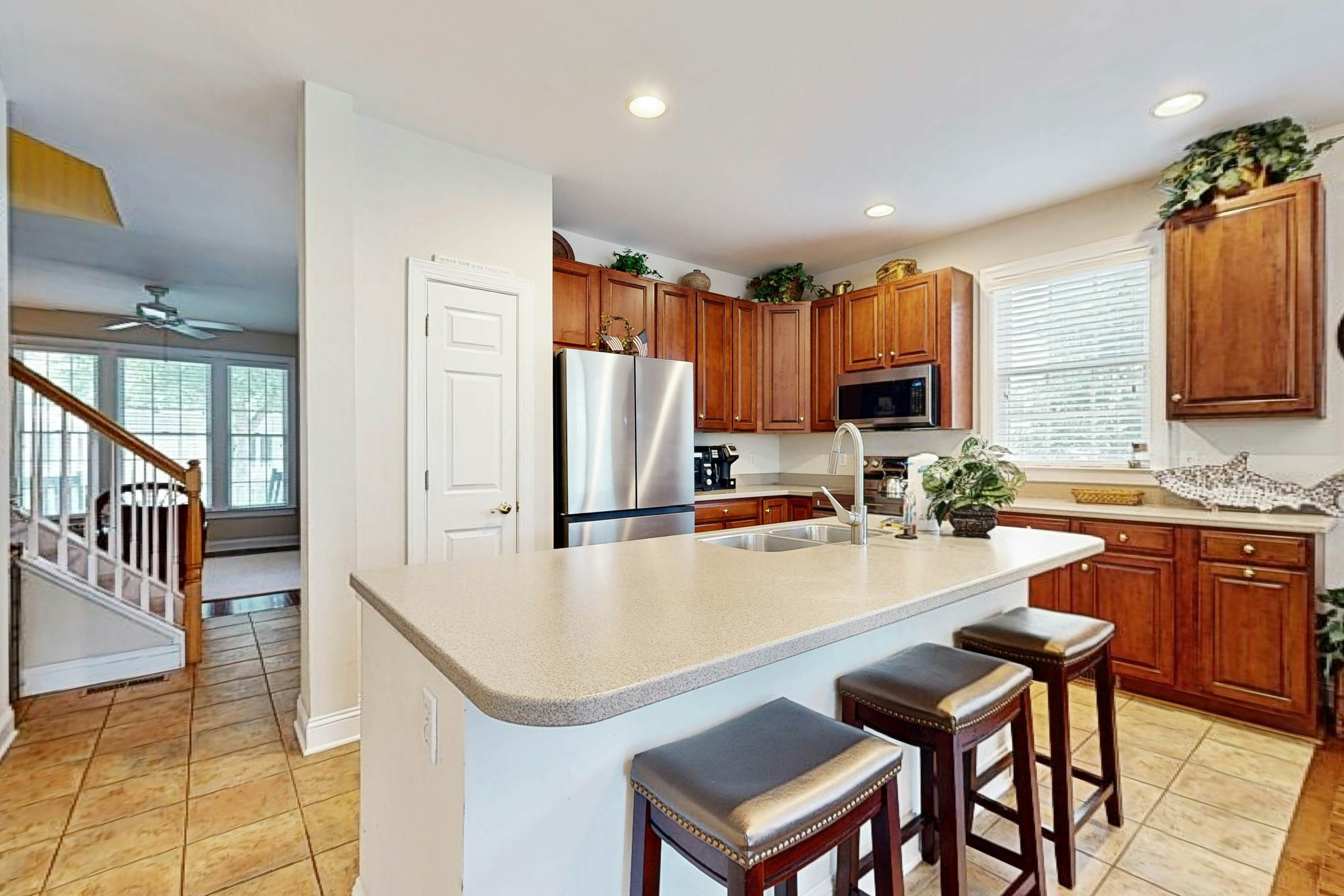 Bear Trap Dunes - 10 Sycamore St