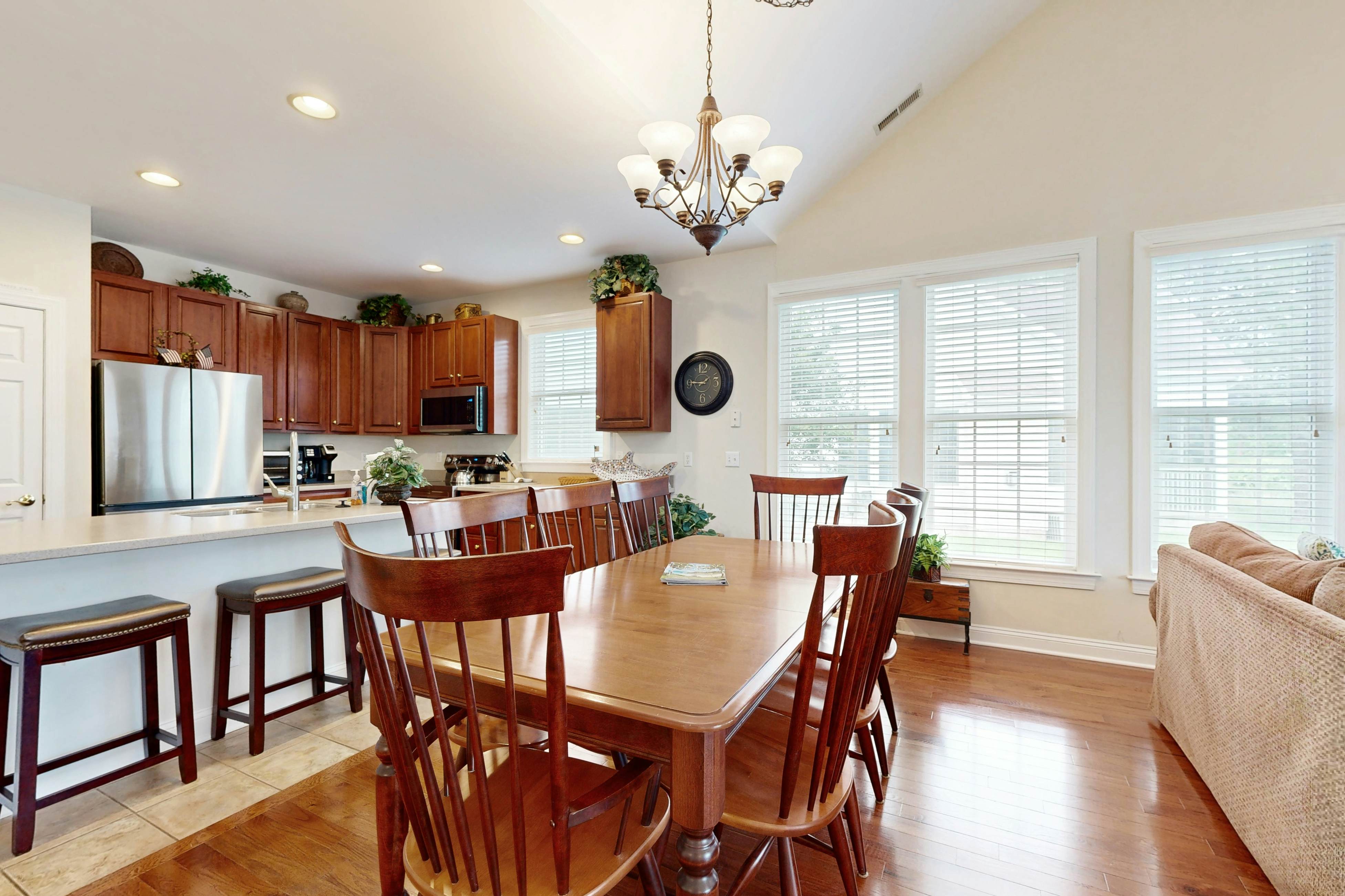 Bear Trap Dunes - 10 Sycamore St