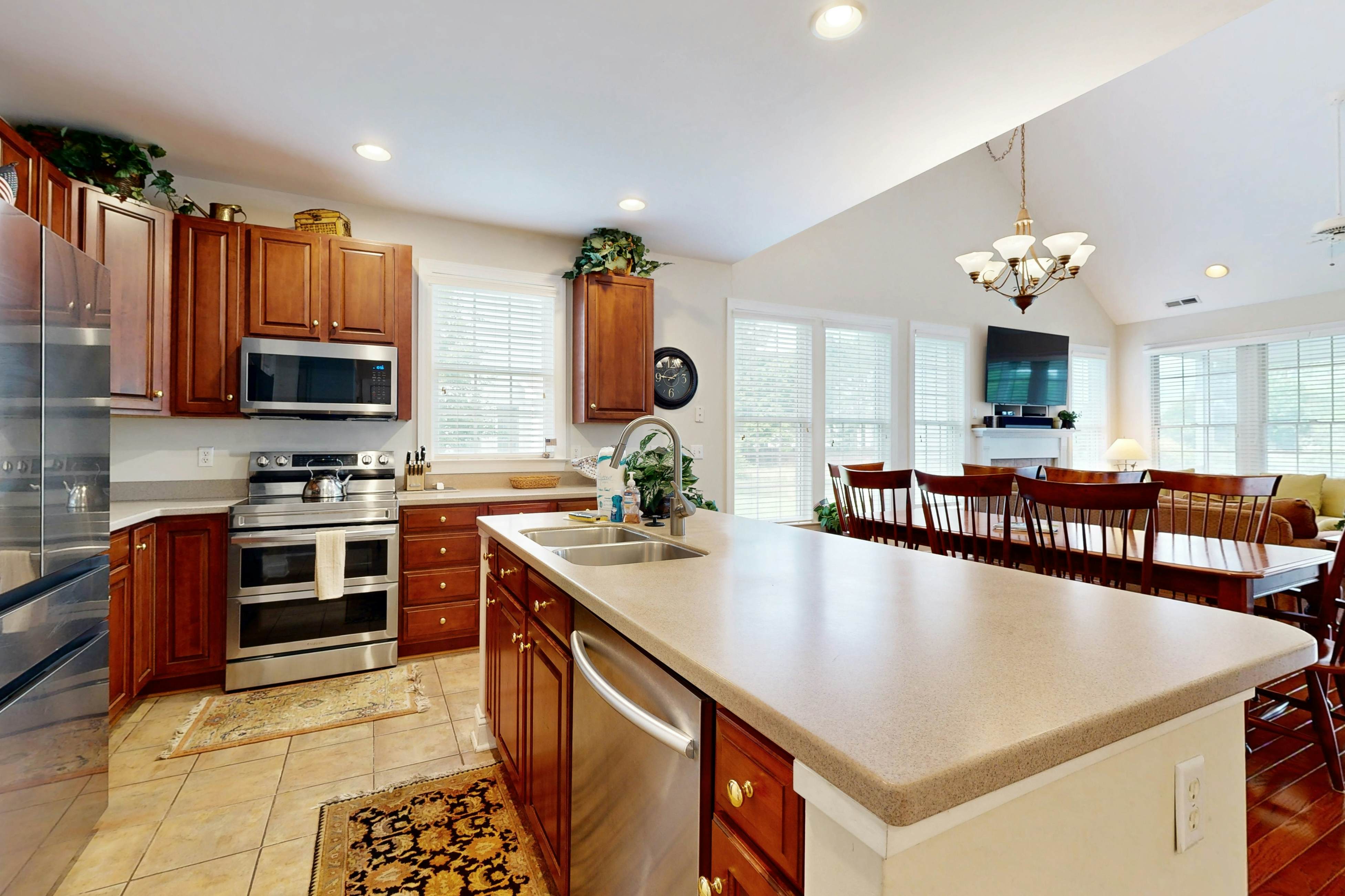 Bear Trap Dunes - 10 Sycamore St