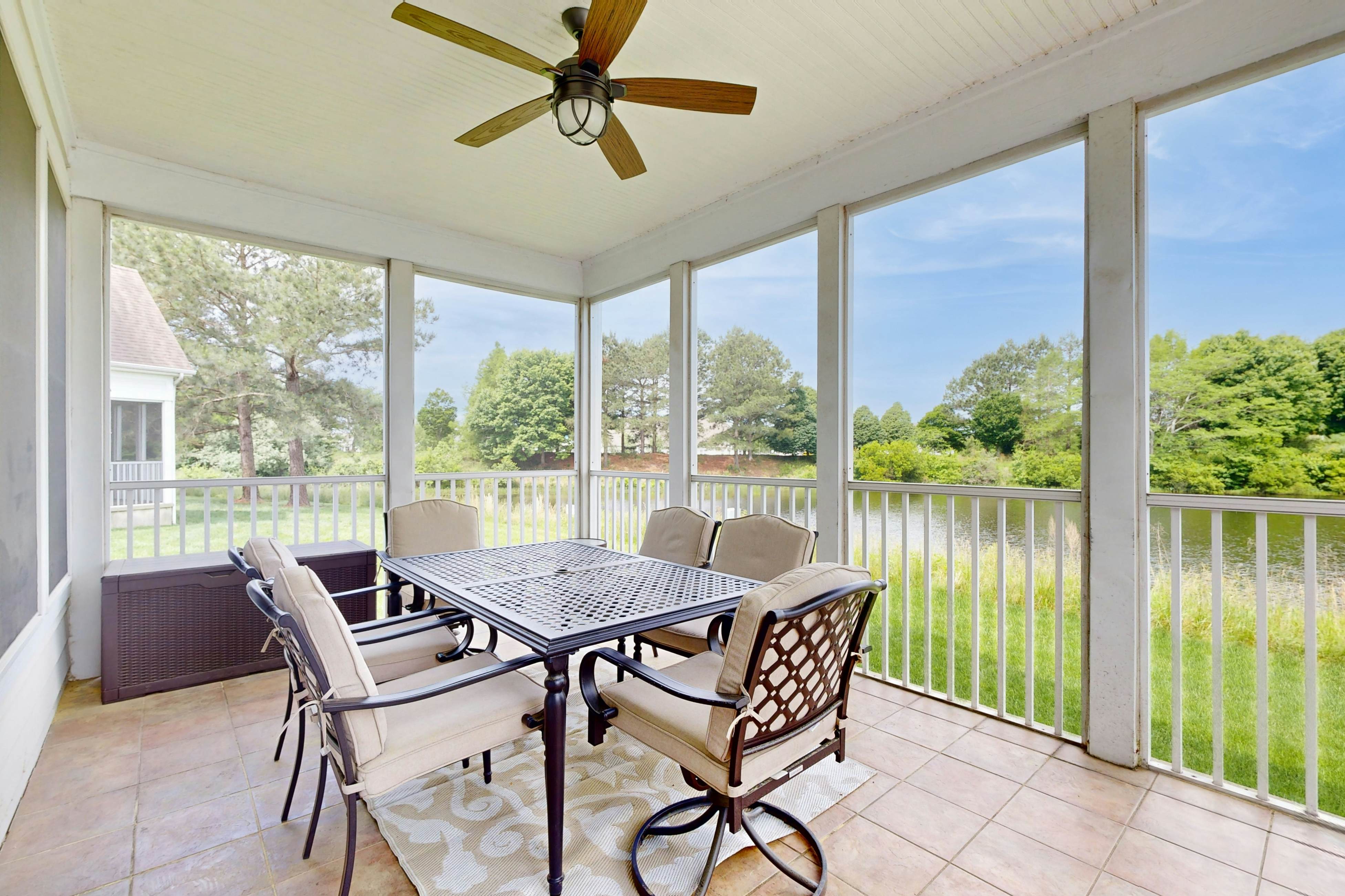 Bear Trap Dunes - 10 Sycamore St