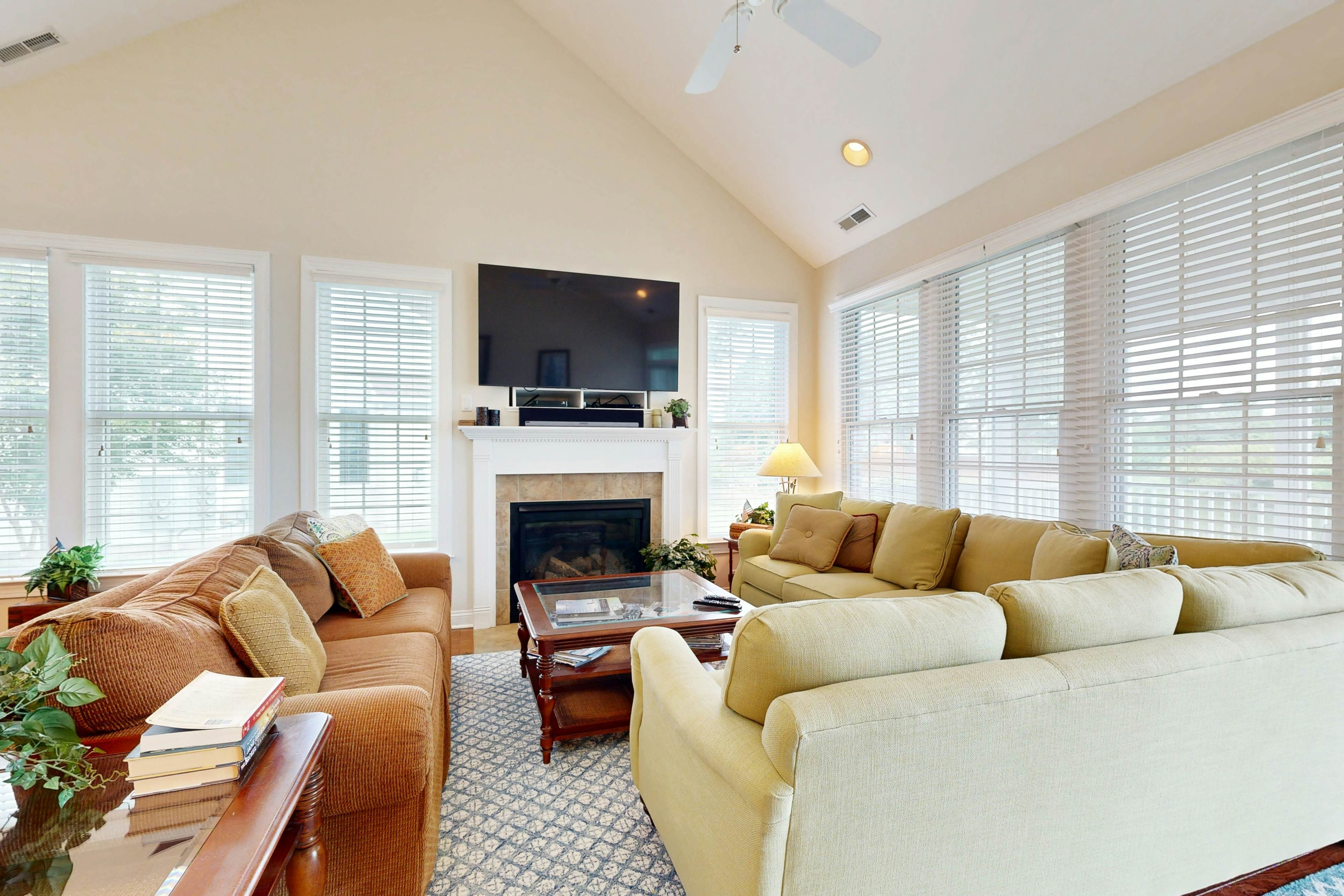 Bear Trap Dunes - 10 Sycamore St