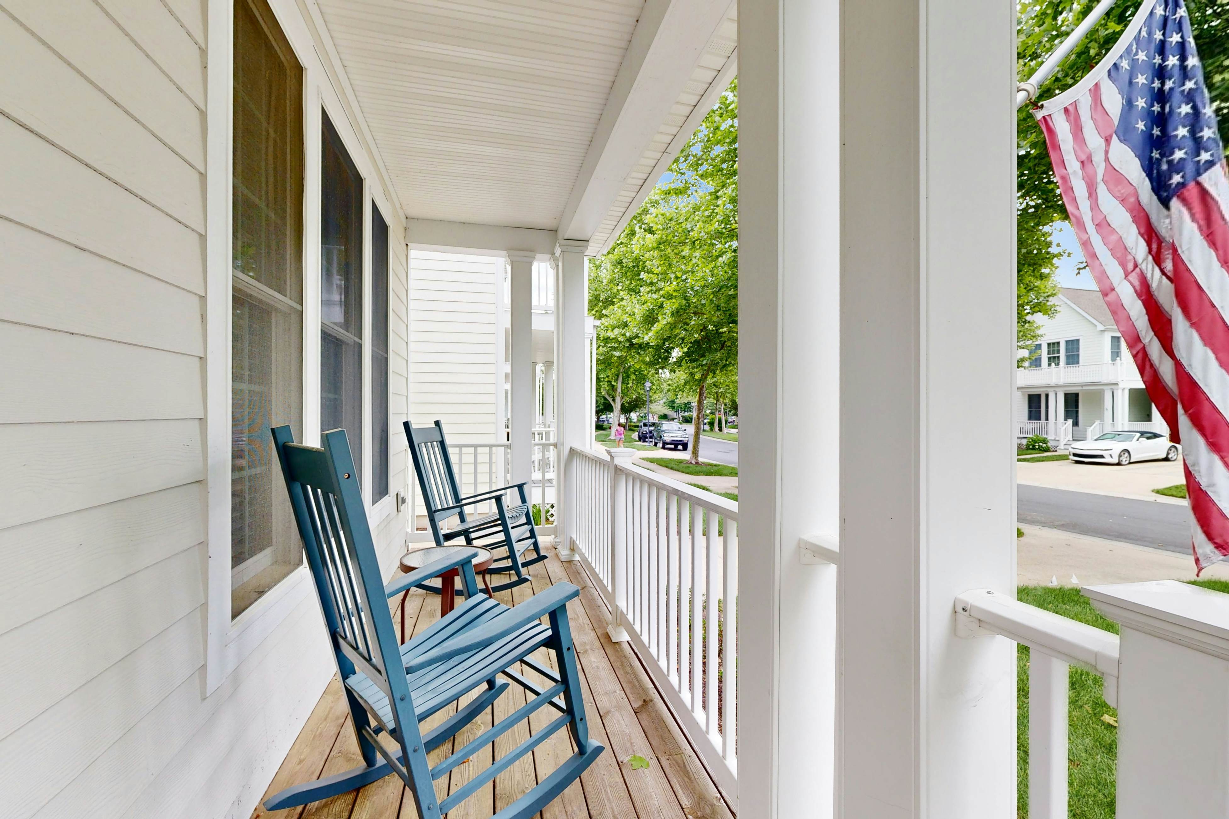 Bear Trap Dunes - 10 Sycamore St