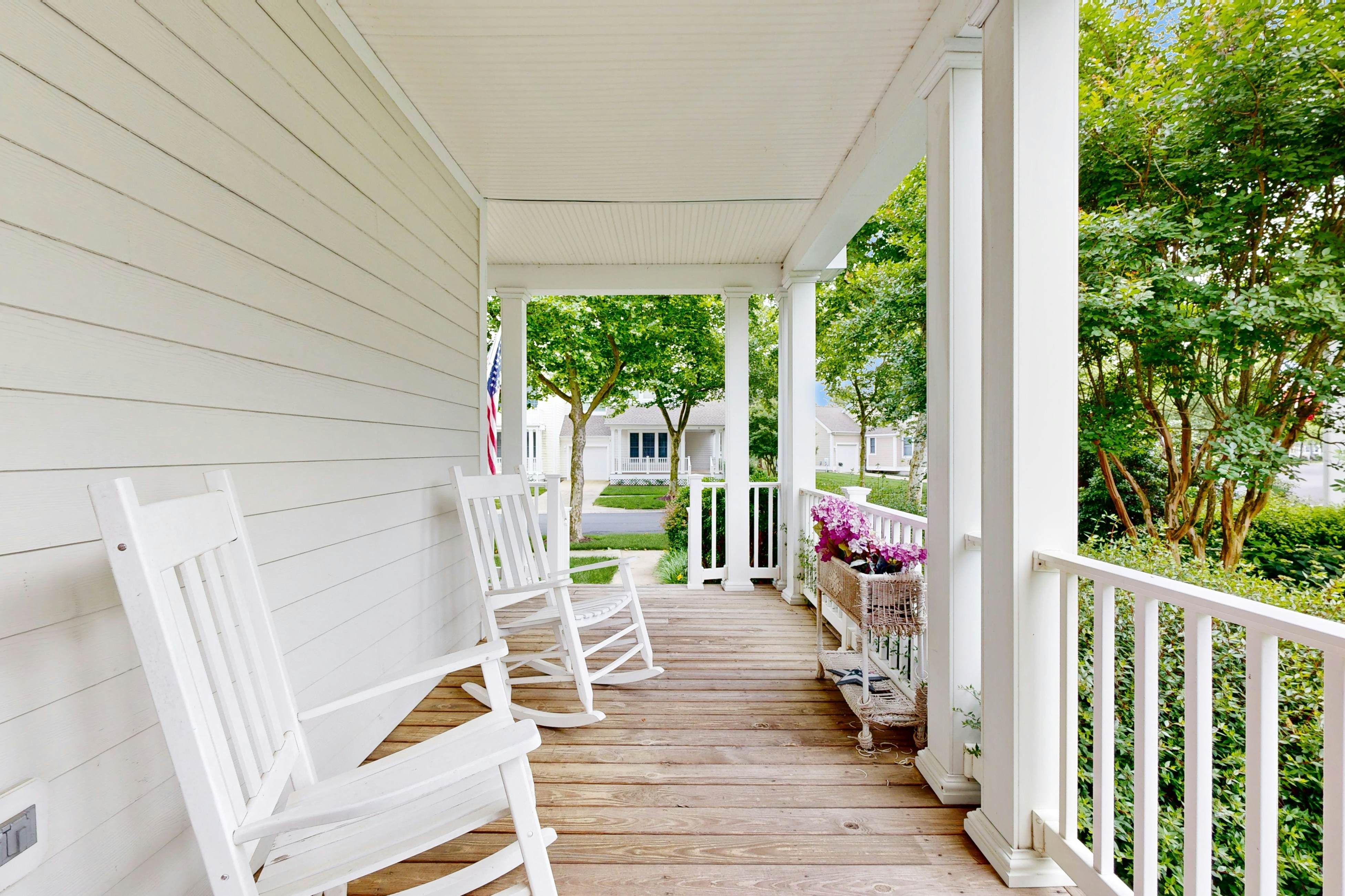 Bear Trap Dunes - 10 Sycamore St