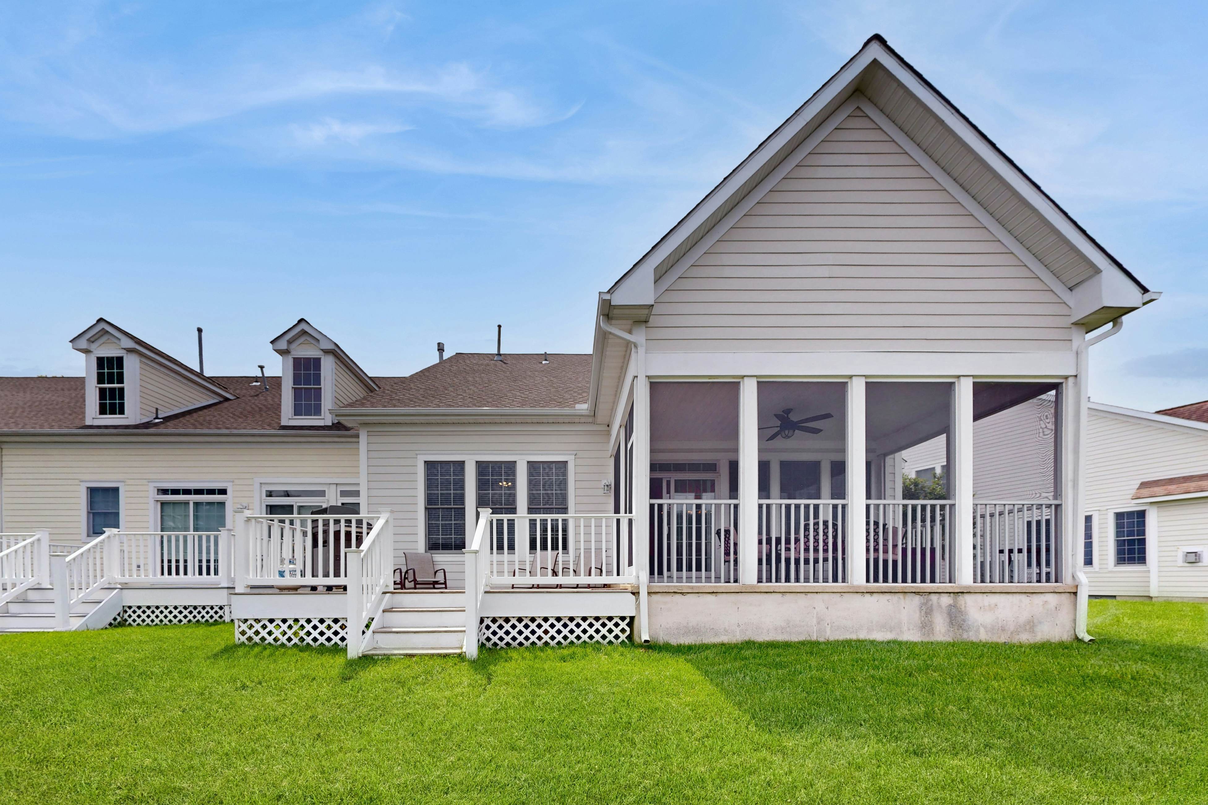 Bear Trap Dunes - 10 Sycamore St