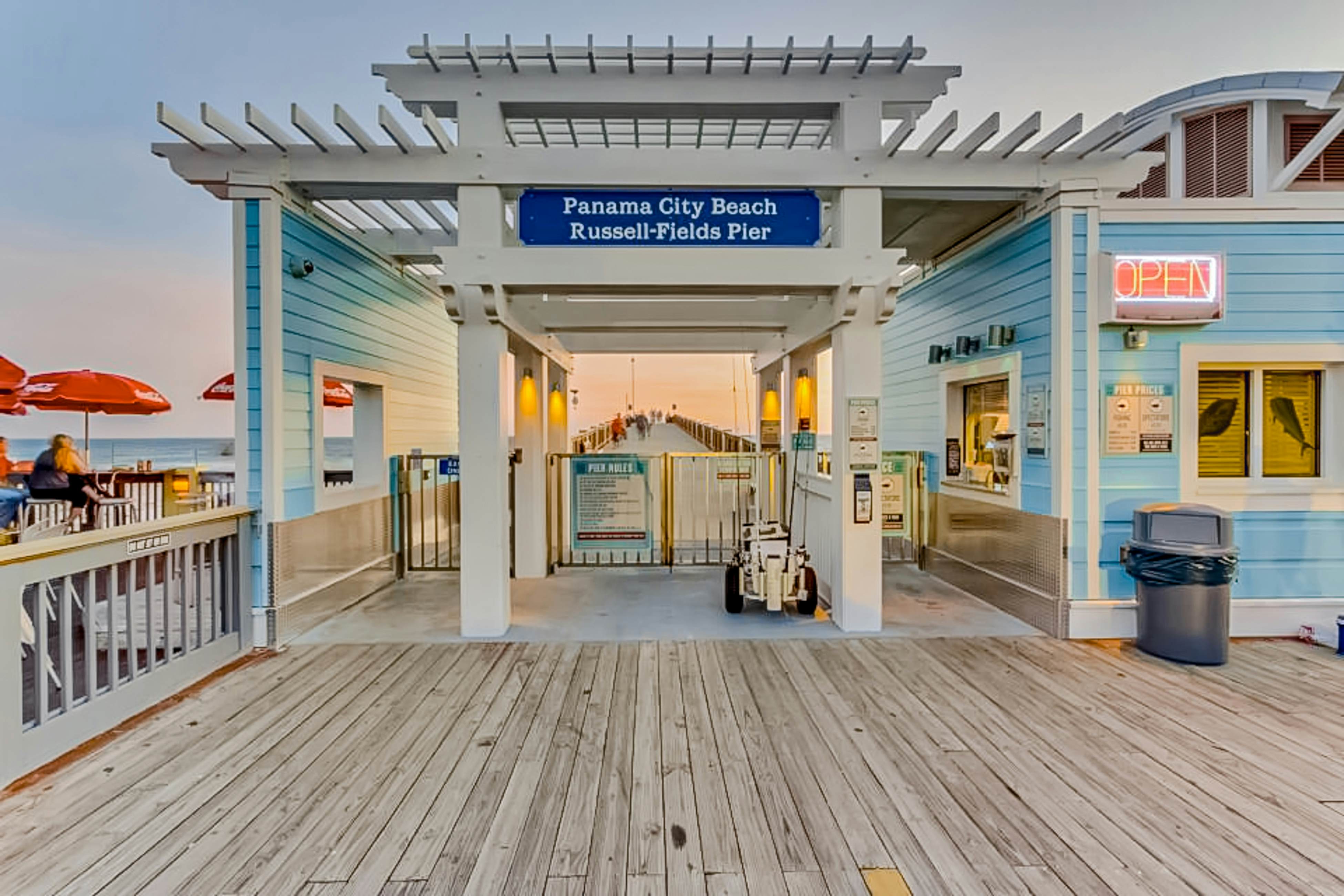 The Inn at St Thomas Square 1202c