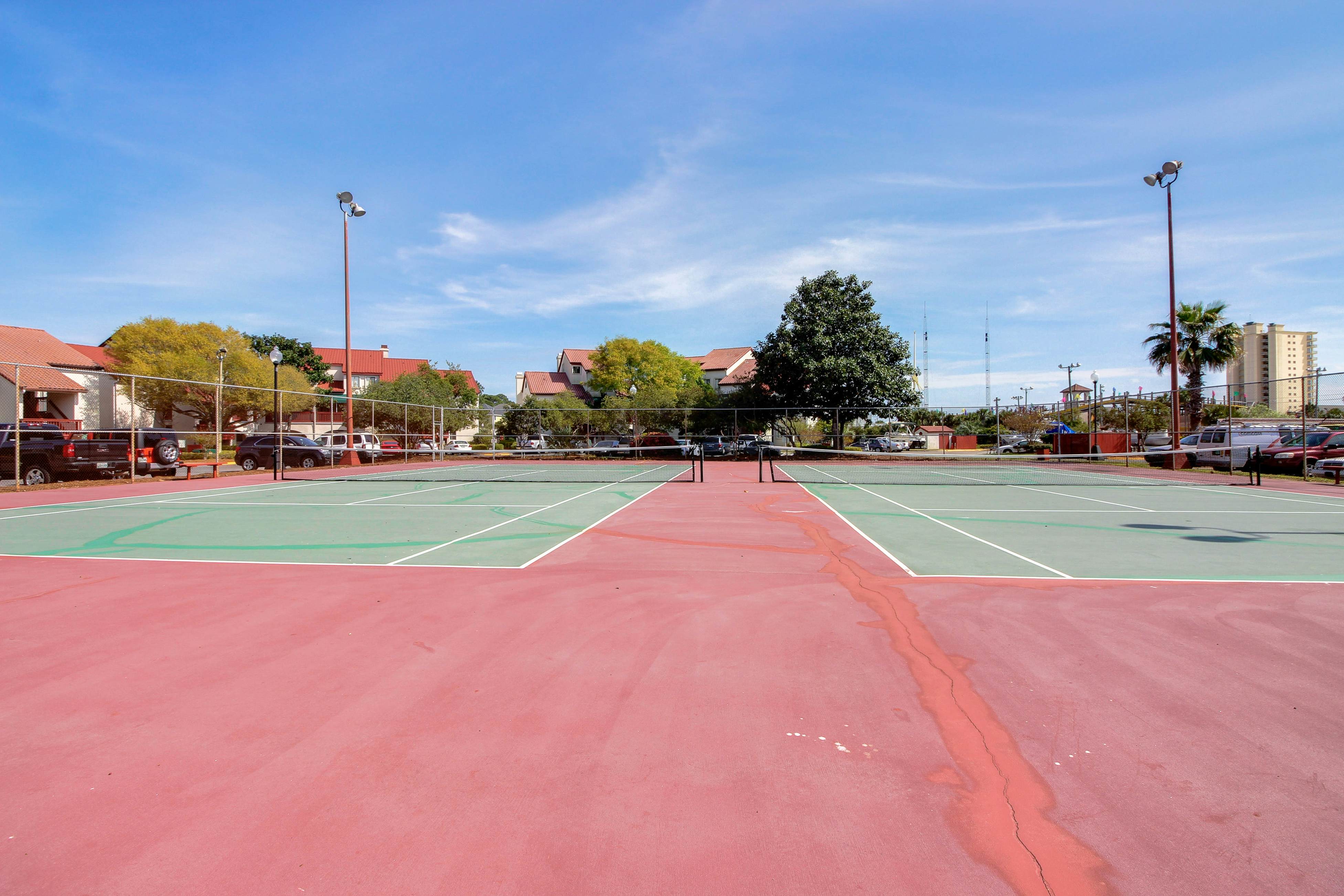 The Inn at St Thomas Square 1202c