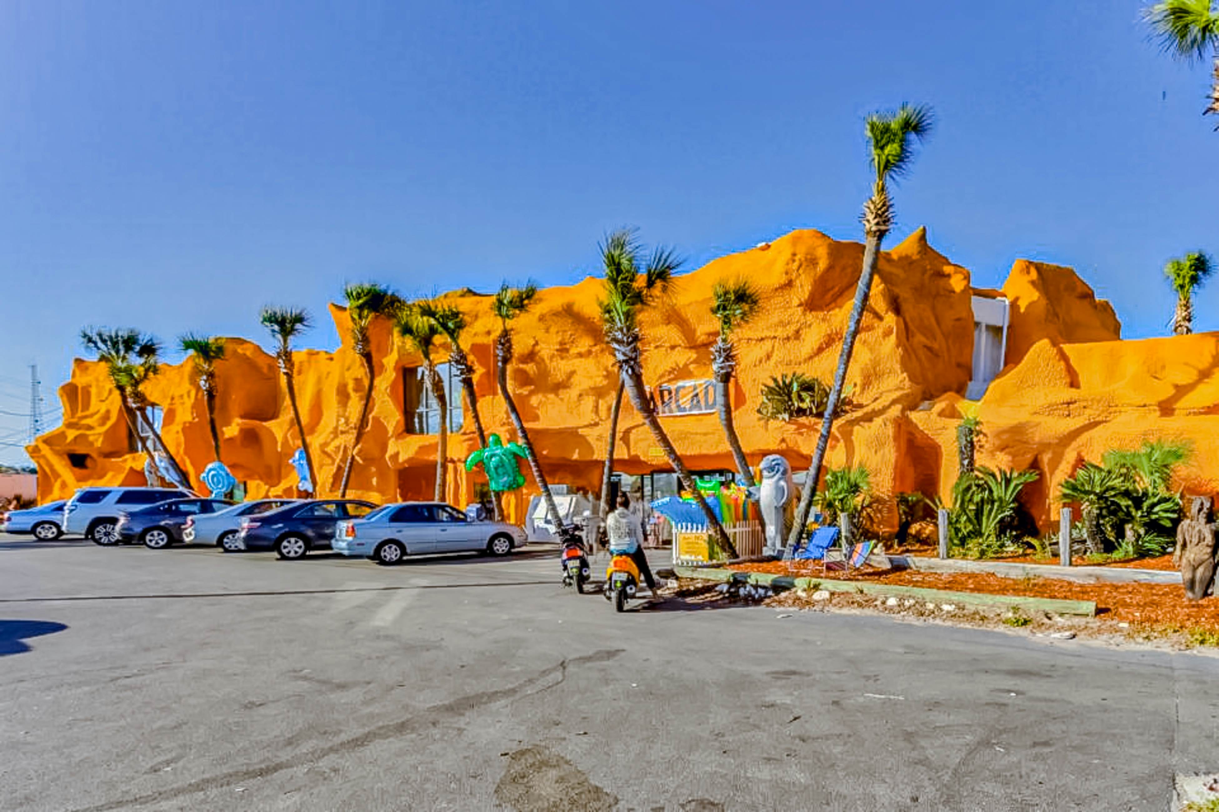 The Inn at St Thomas Square 1202c