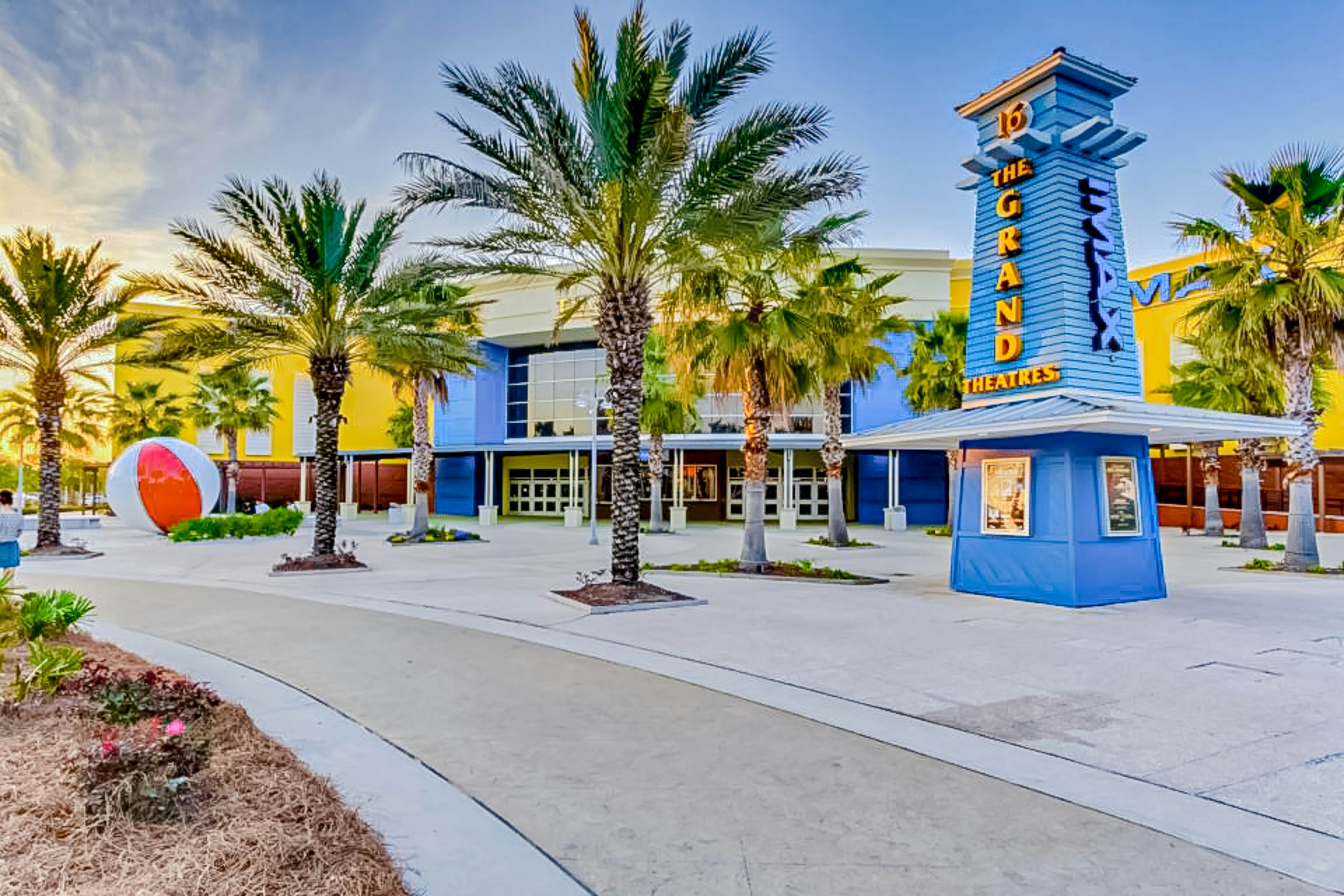 The Inn at St Thomas Square 1202c