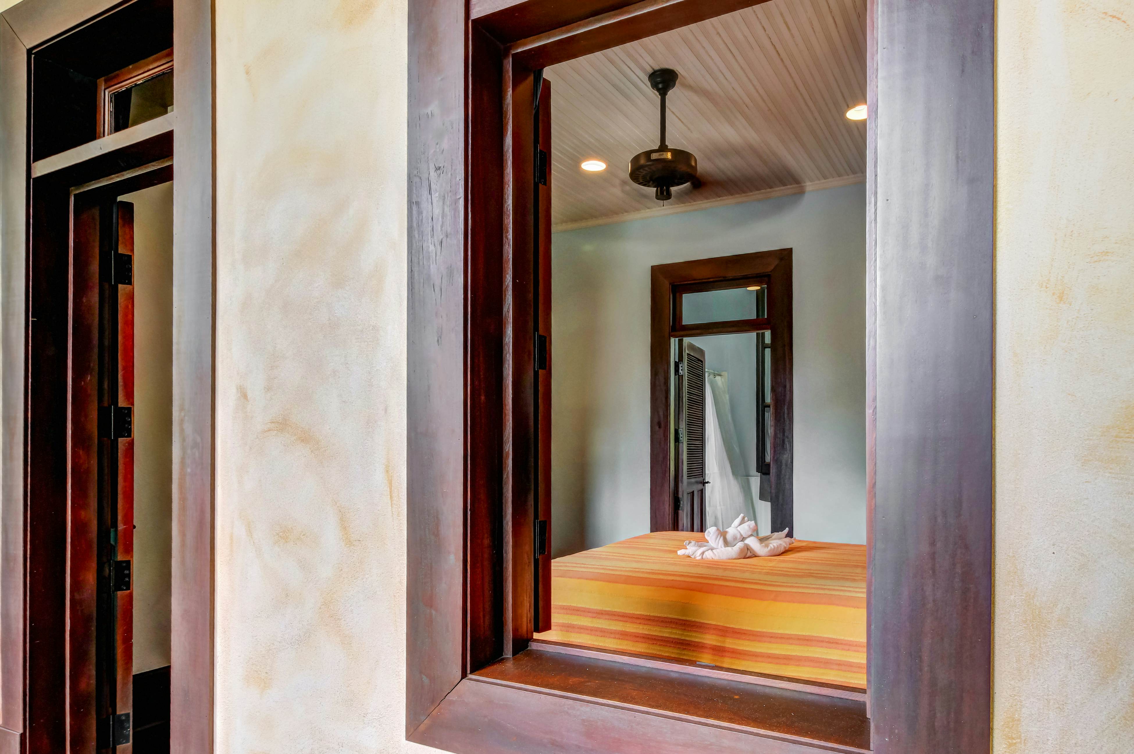 Jaguar Room at Mahogany Hall -Gold Standard Certified