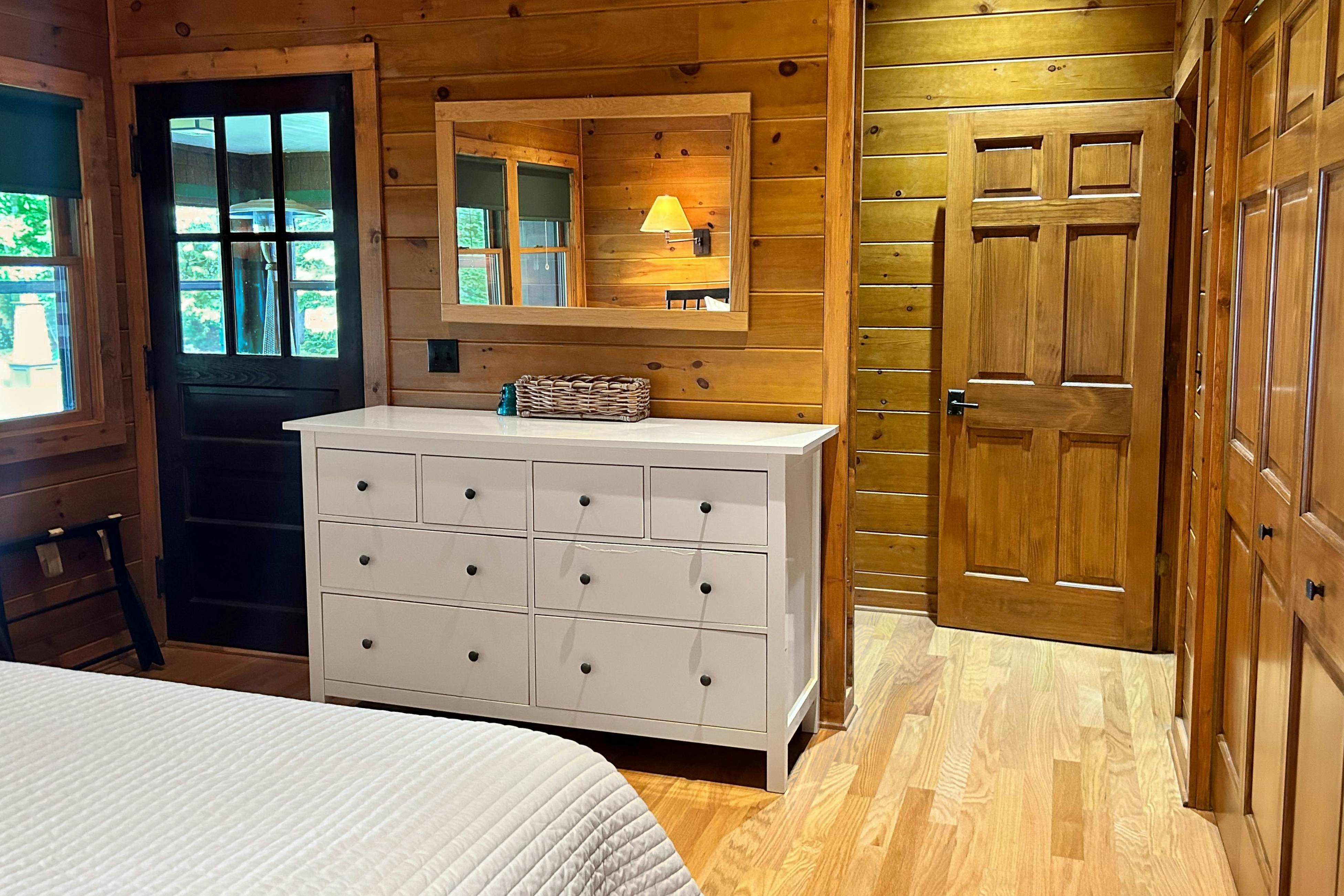 Platte Lake Paradise