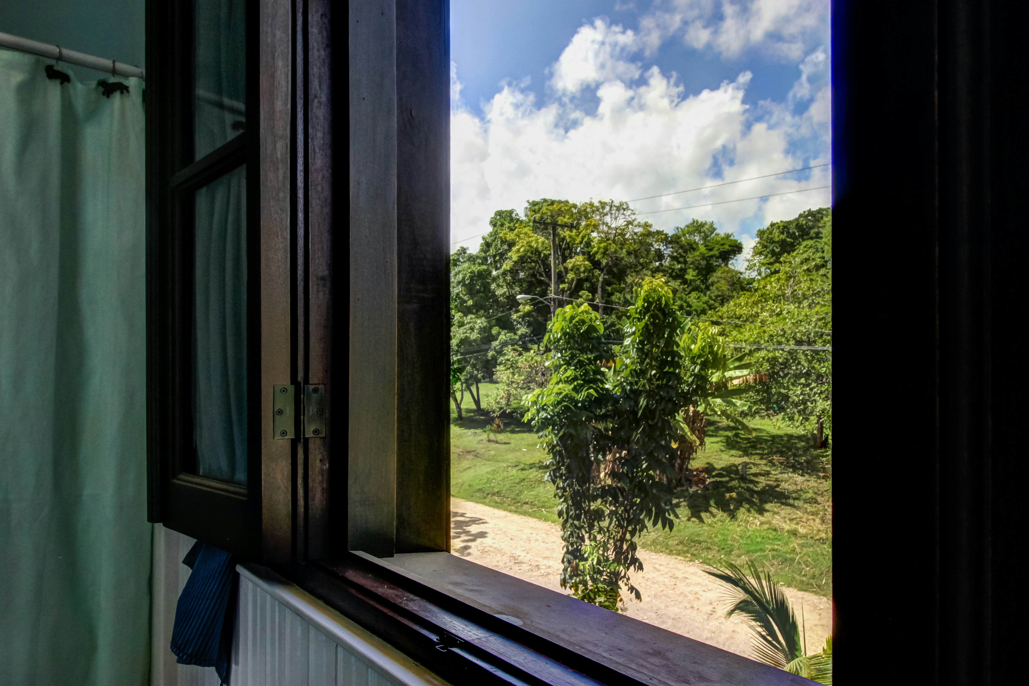 Monkey Room at Mahogany Hall -Gold Standard Certified